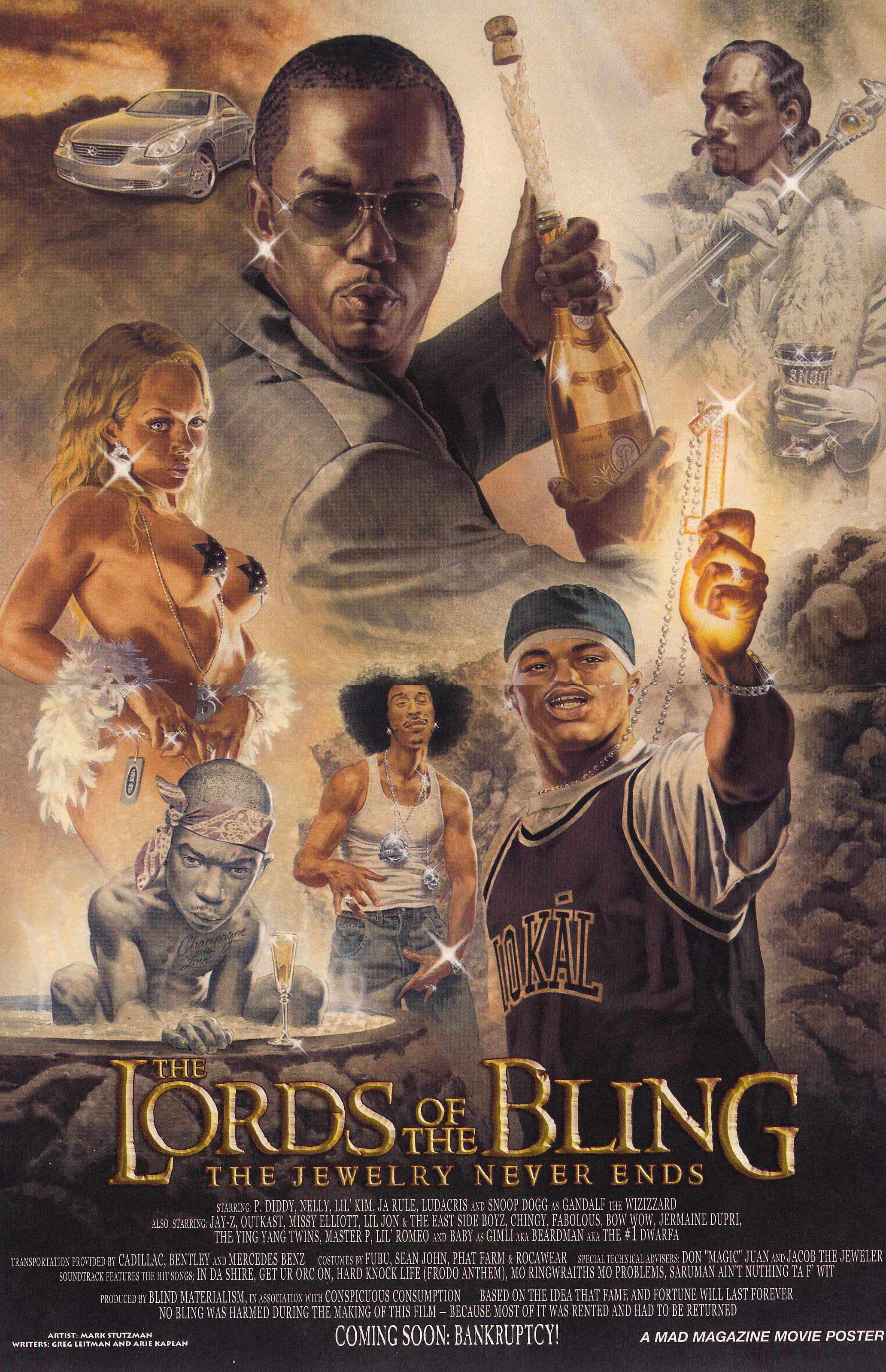 Read online MAD comic -  Issue #439 - 23