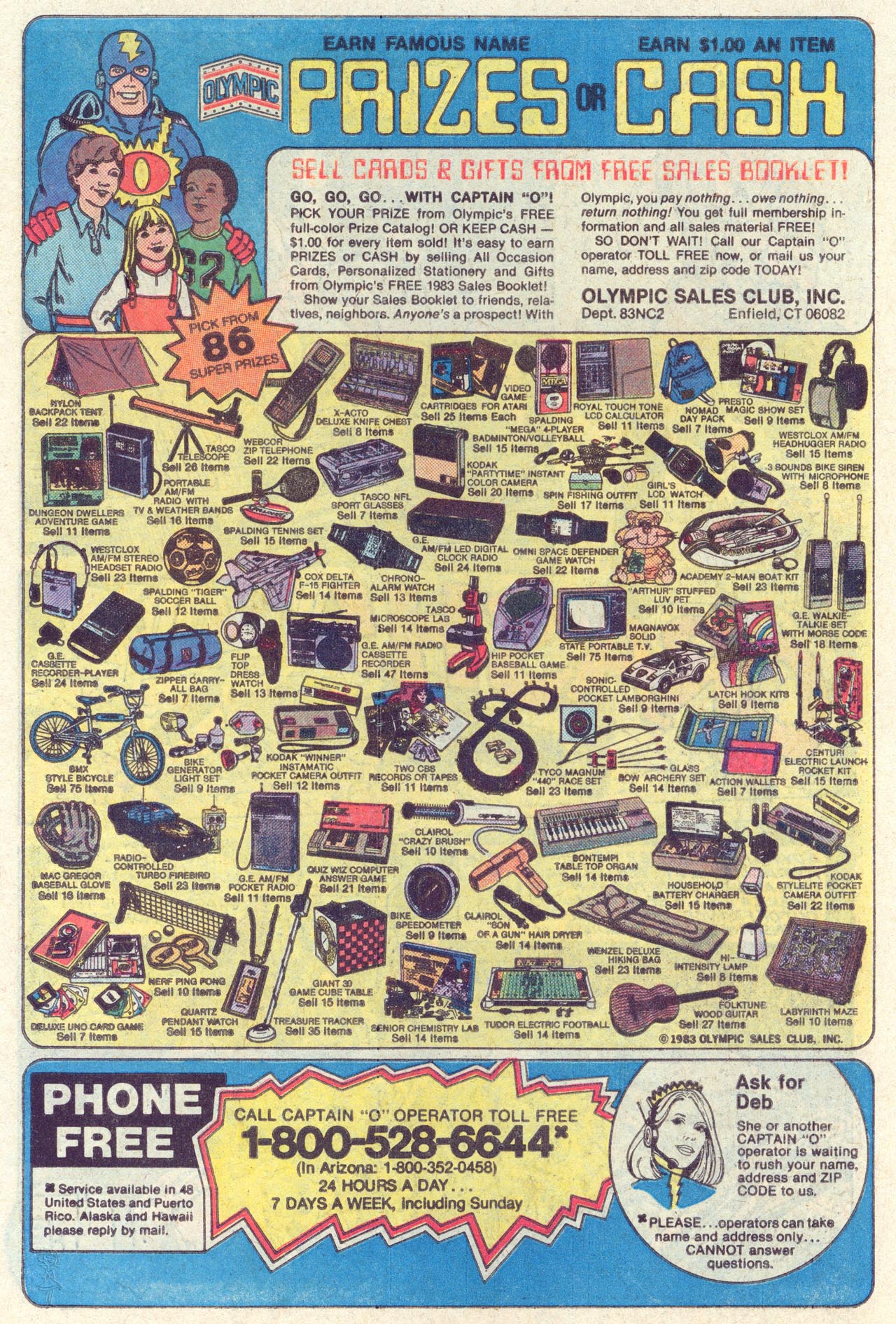 Read online Weird War Tales (1971) comic -  Issue #123 - 34