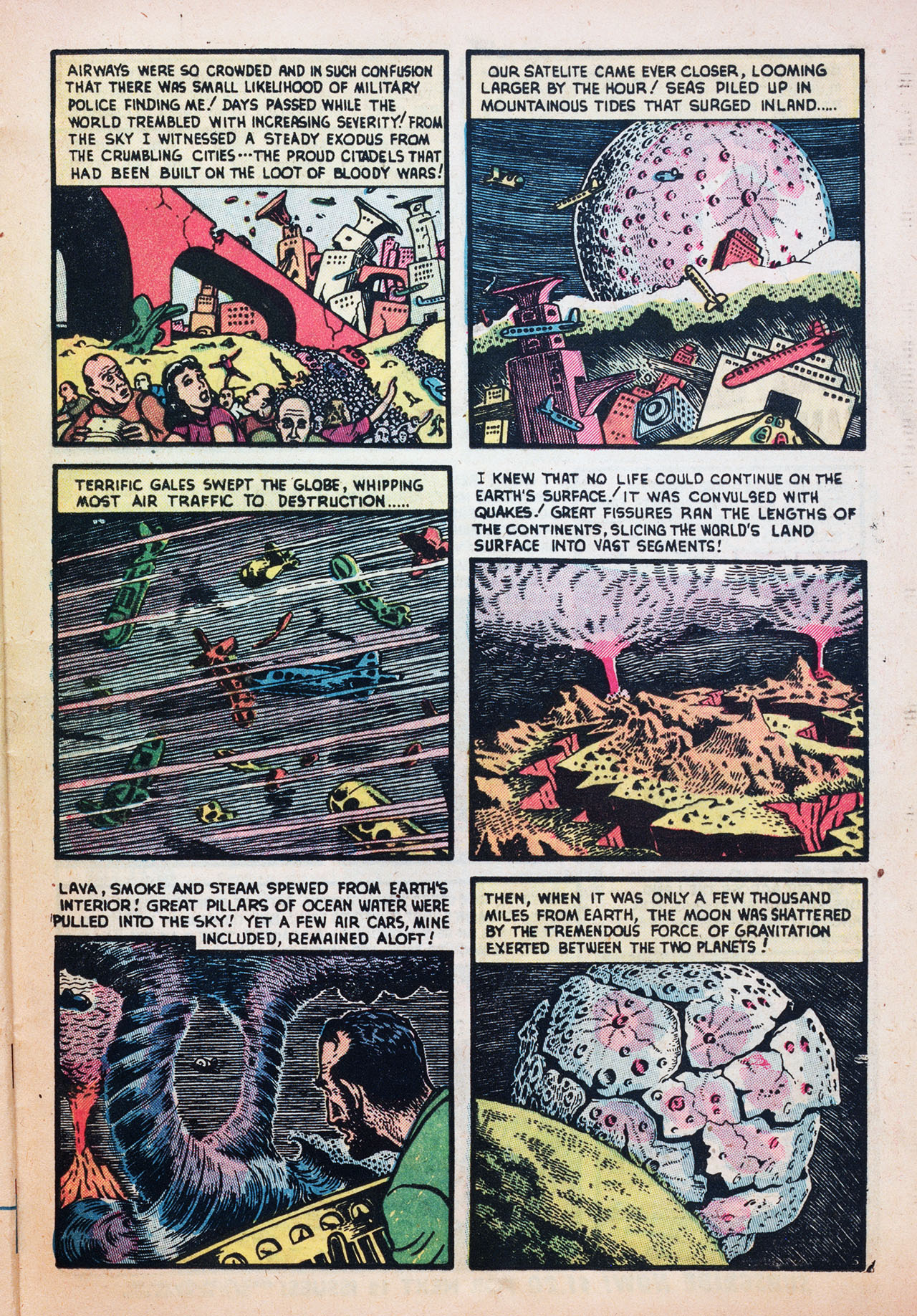 Marvel Tales (1949) 102 Page 24