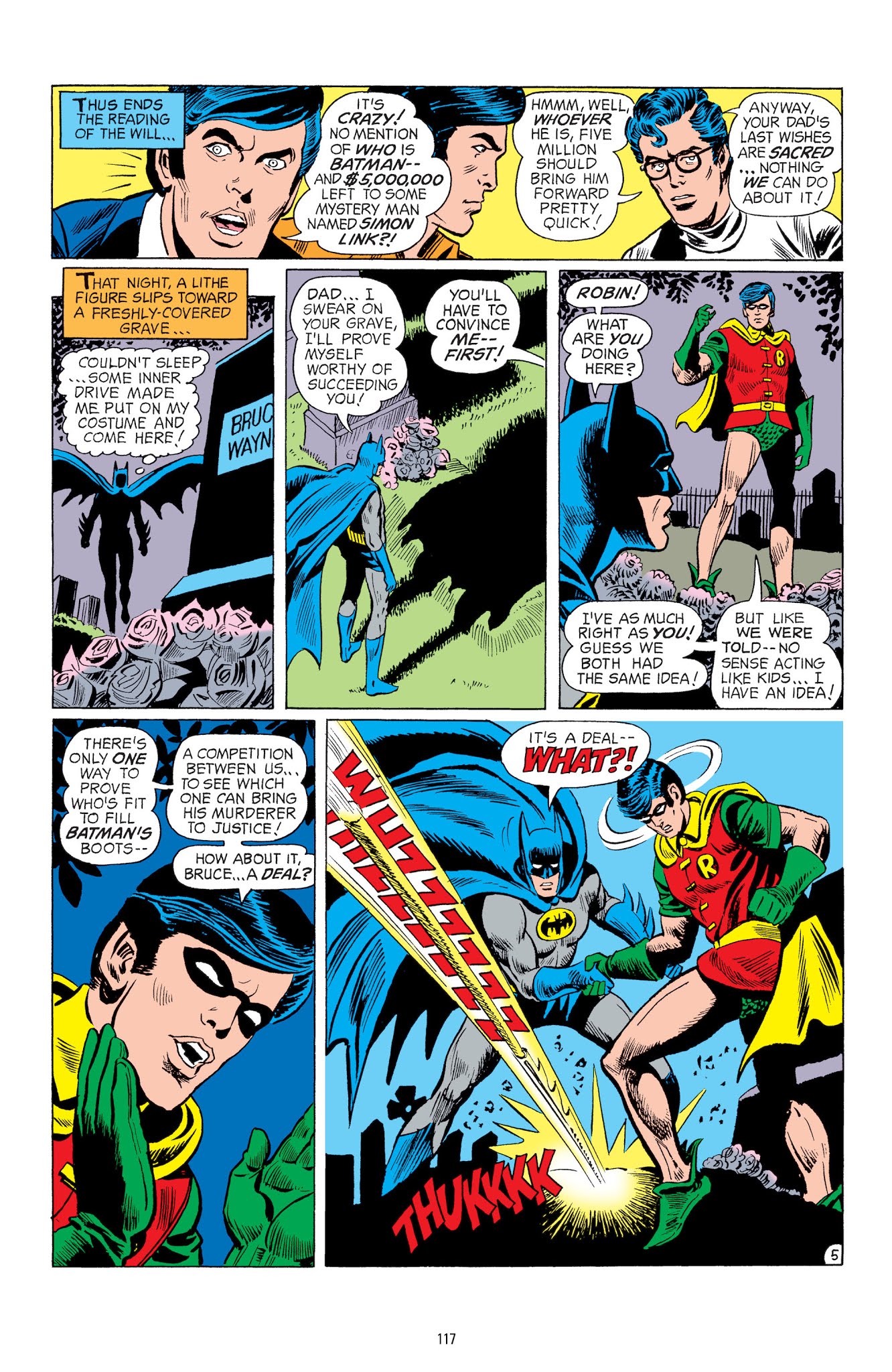 Read online Superman/Batman: Saga of the Super Sons comic -  Issue # TPB (Part 2) - 17