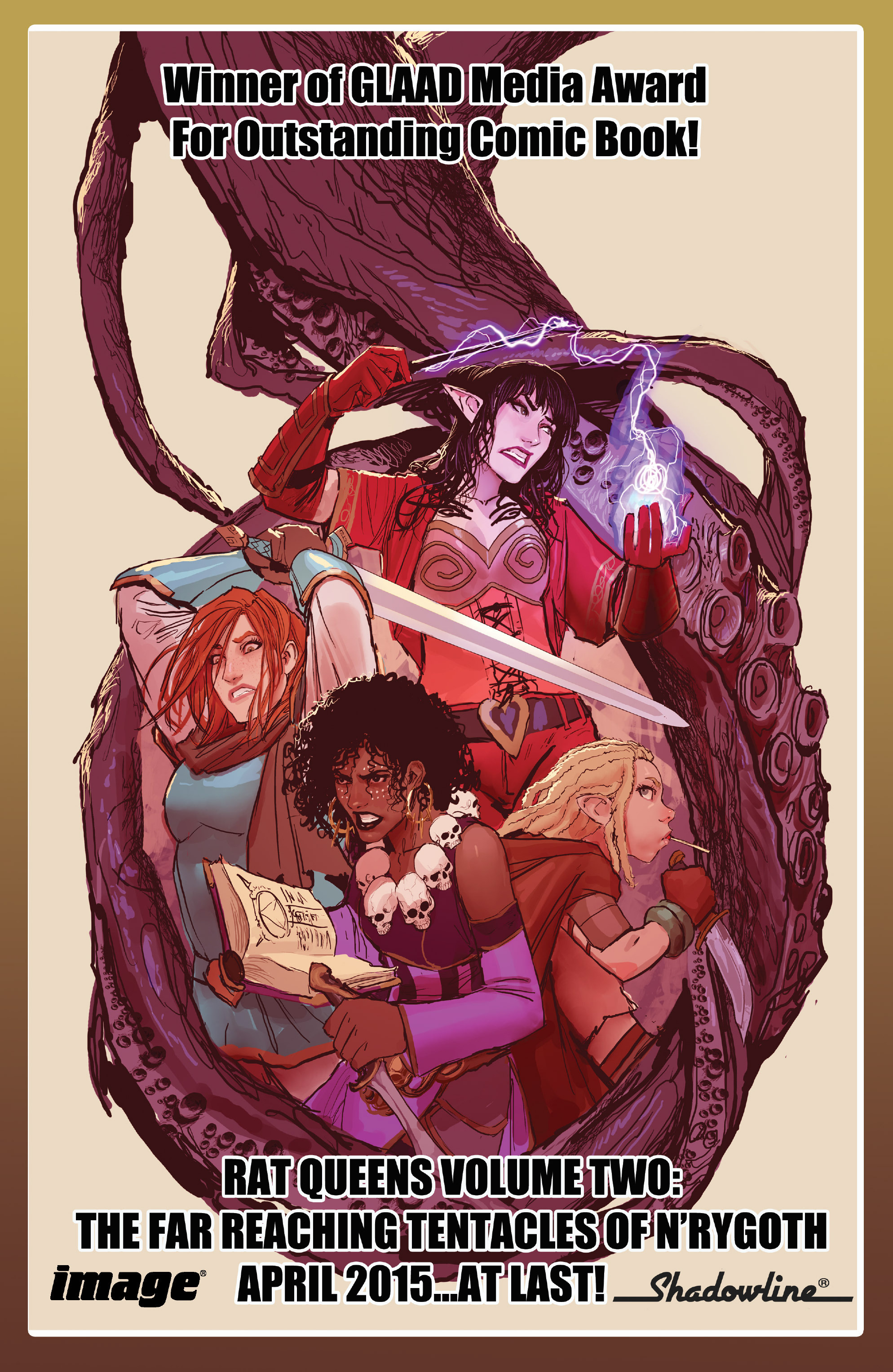 Read online Pisces comic -  Issue #1 - 29