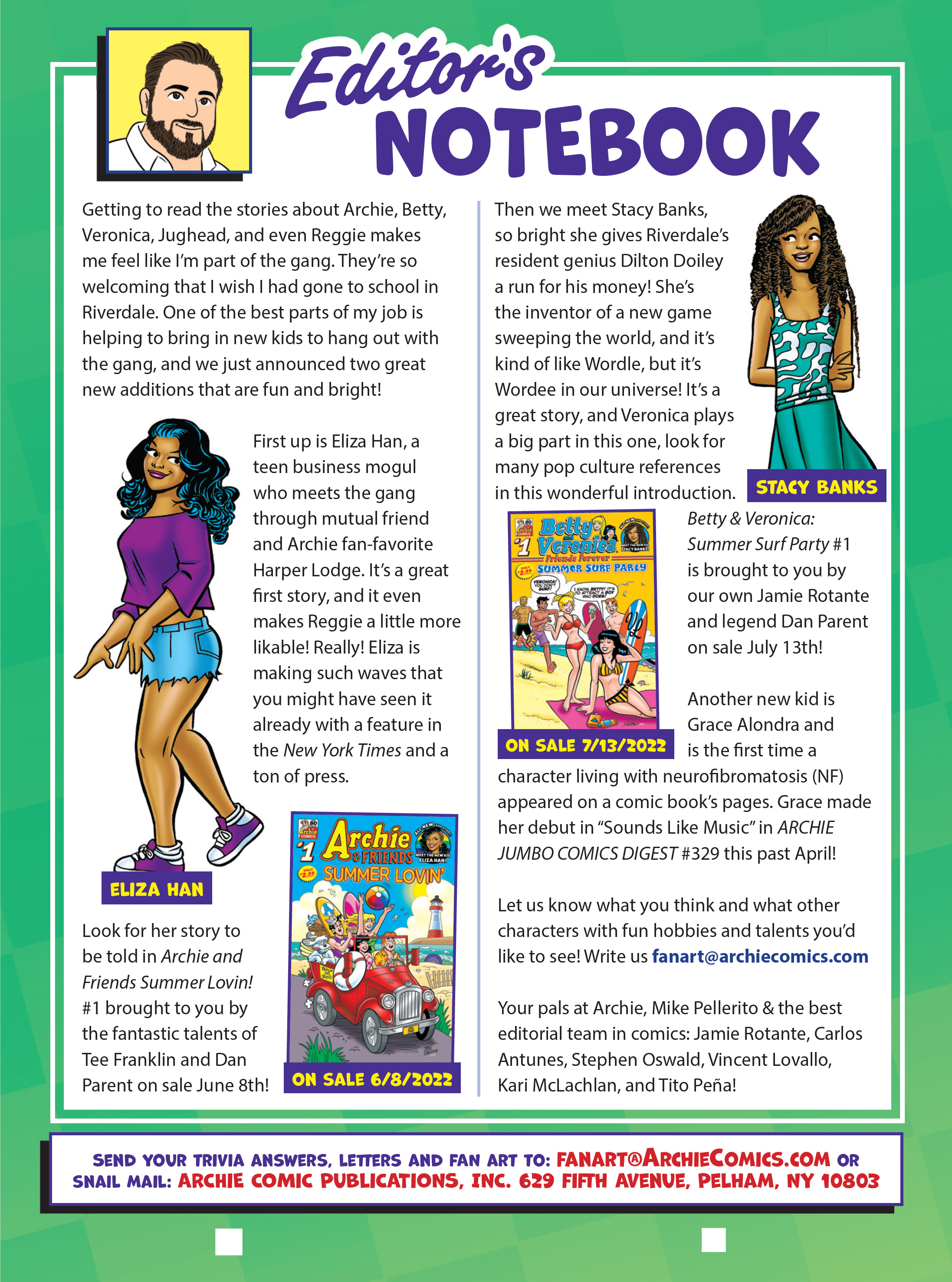 Read online World of Archie Double Digest comic -  Issue #121 - 179