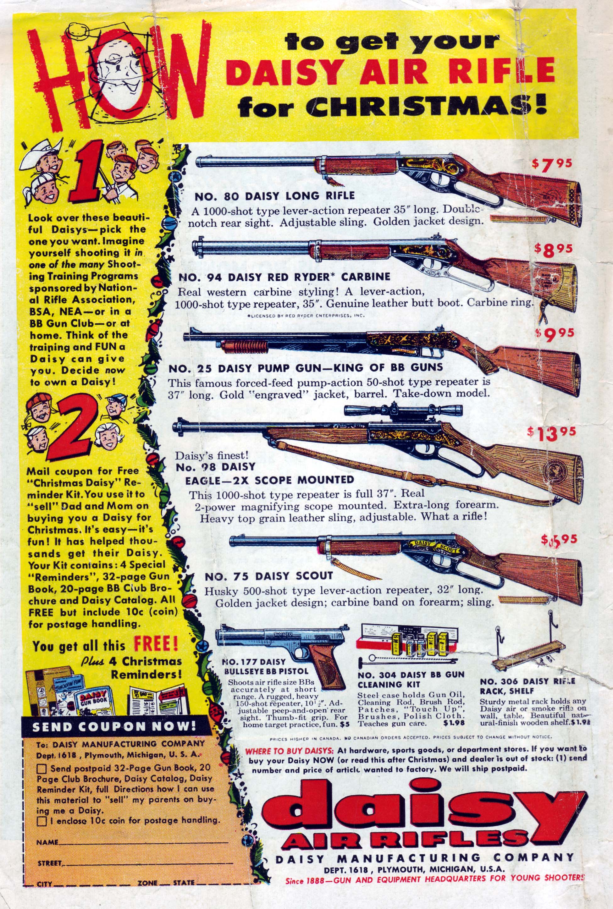 Read online Star Spangled War Stories (1952) comic -  Issue #65 - 36