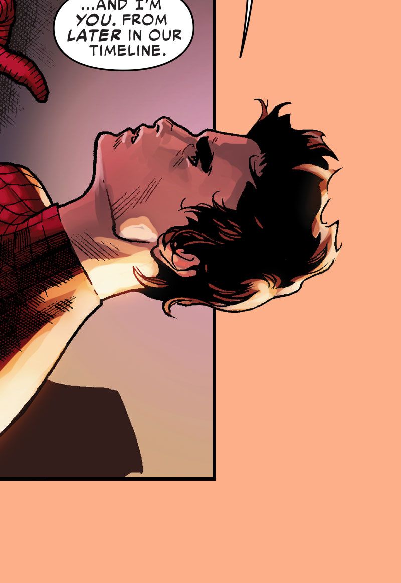 Read online Amazing Spider-Man: Spider-Verse Infinity Comic comic -  Issue #5 - 6