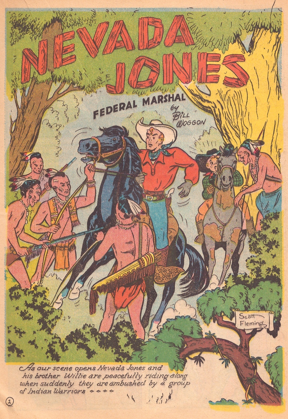 Read online Pep Comics comic -  Issue #69 - 25