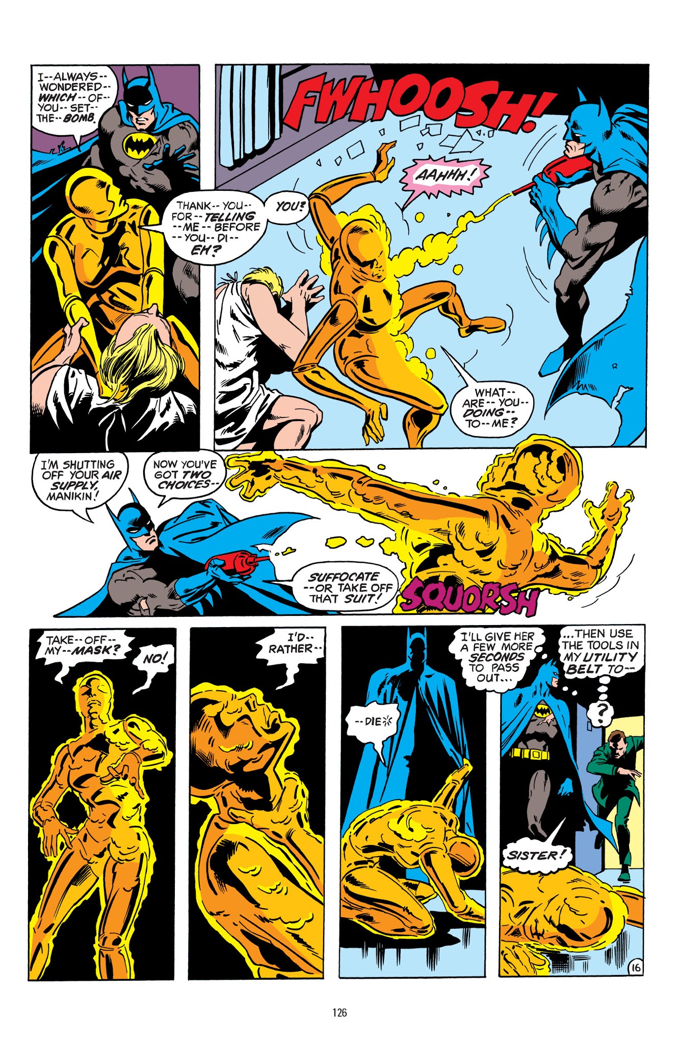 Read online Tales of the Batman: Gerry Conway comic -  Issue # TPB 2 (Part 2) - 25
