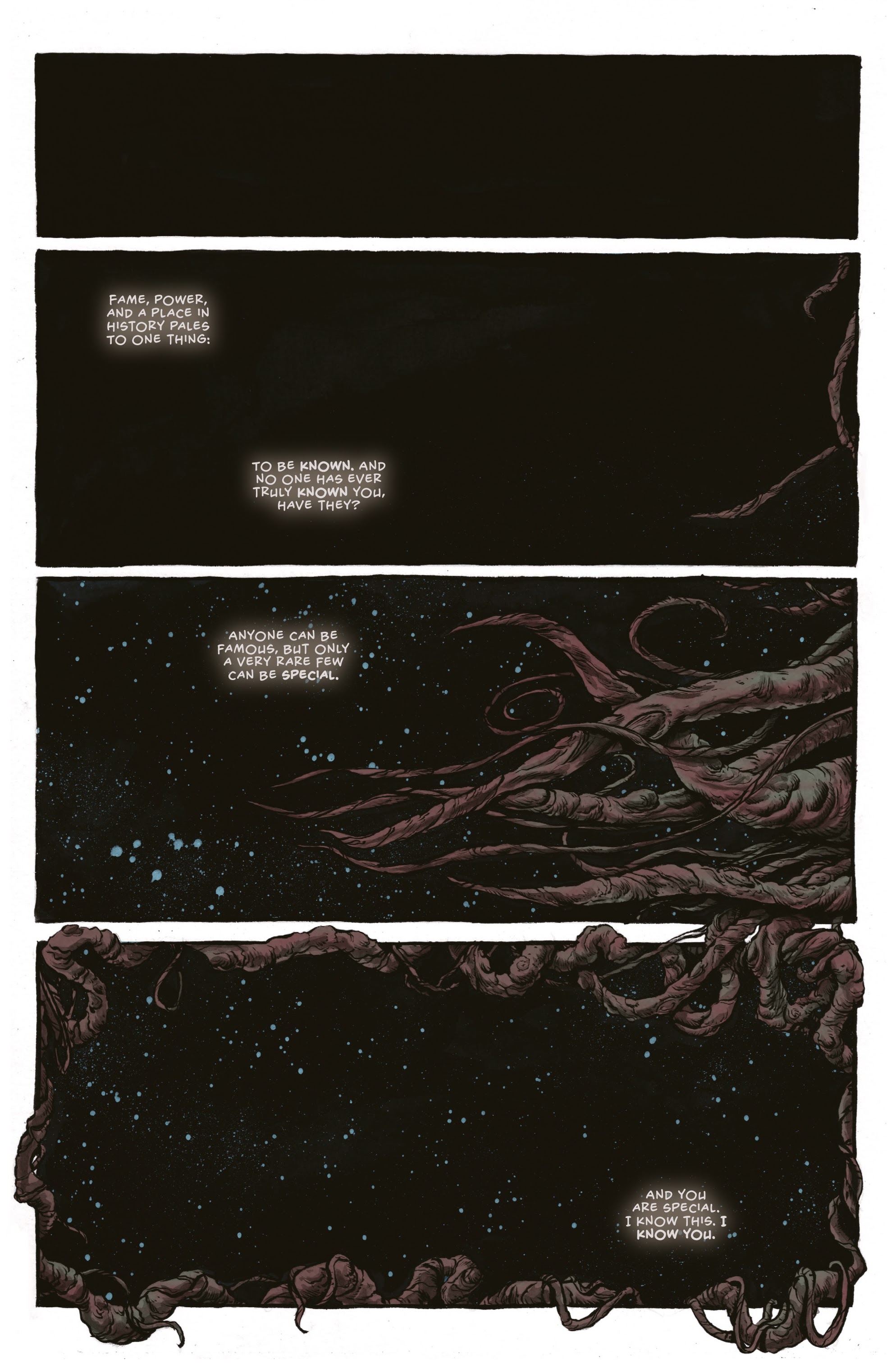 Read online Battlecats (2021) comic -  Issue #1 - 34