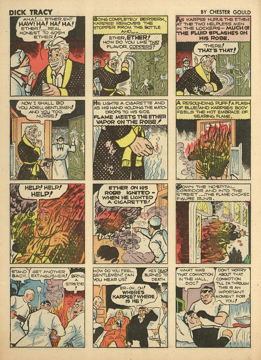 Four Color issue 8 - Page 26