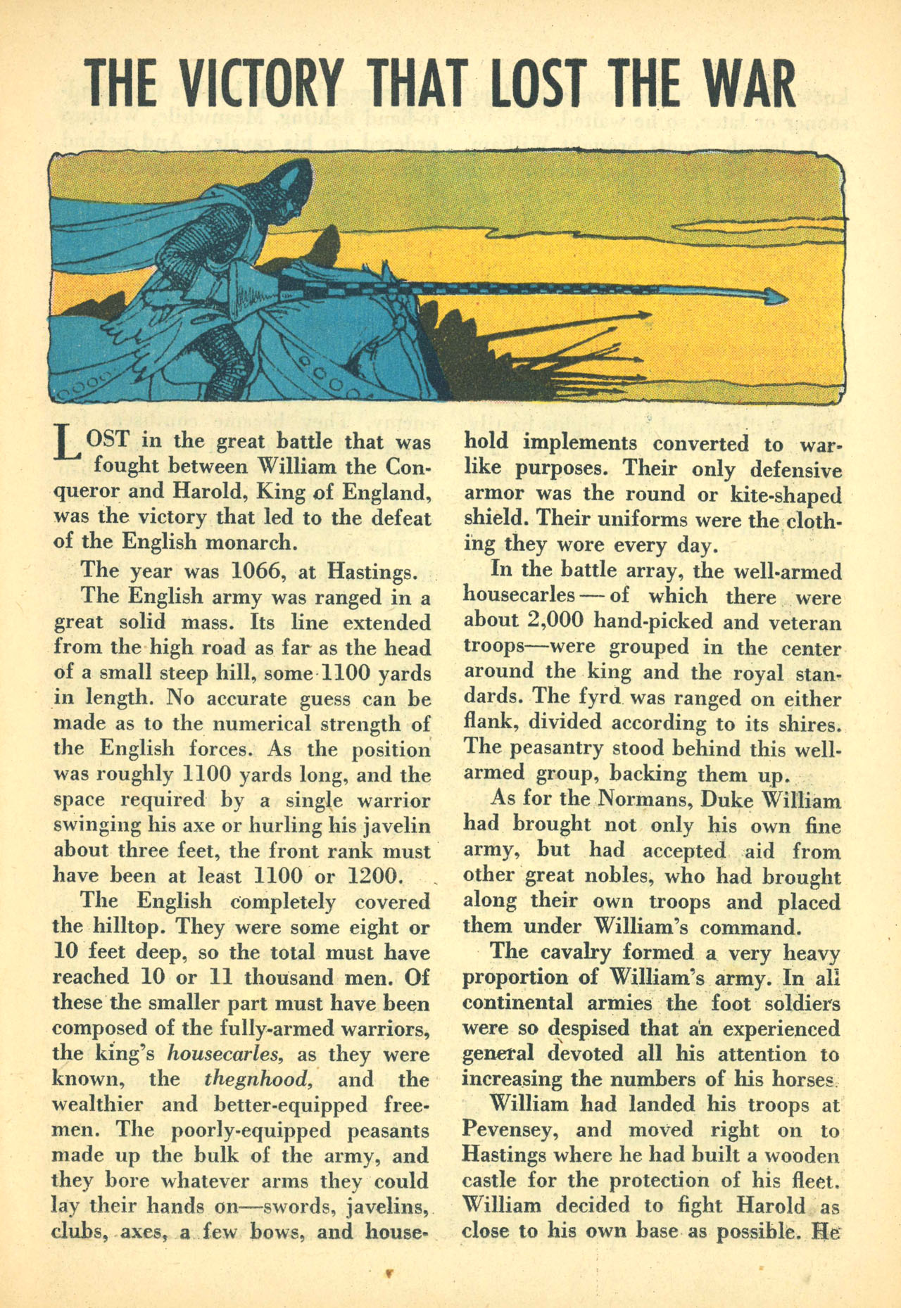 Read online The Brave and the Bold (1955) comic -  Issue #11 - 23