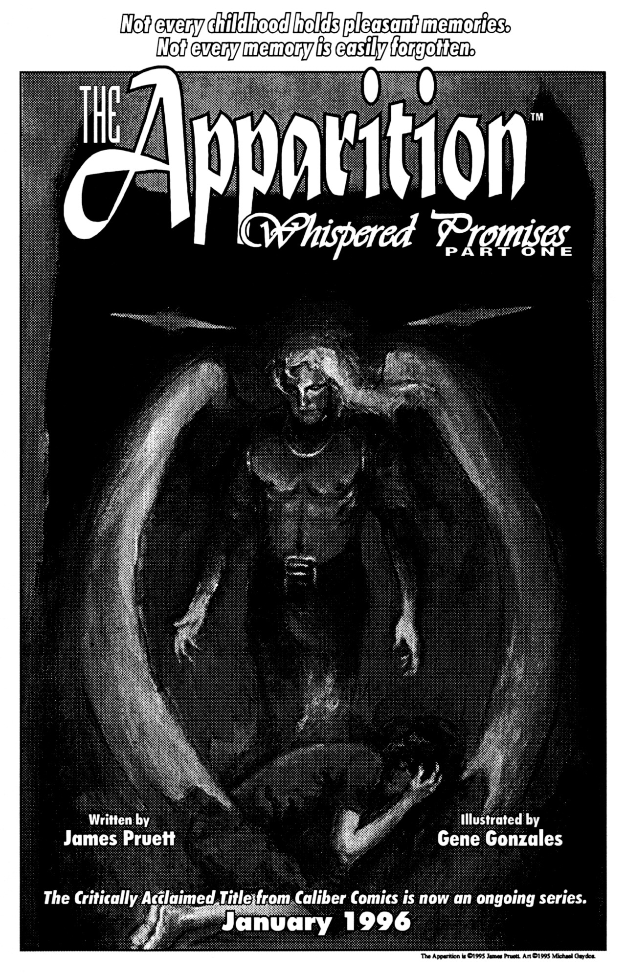 Read online Negative Burn comic -  Issue #27 - 48