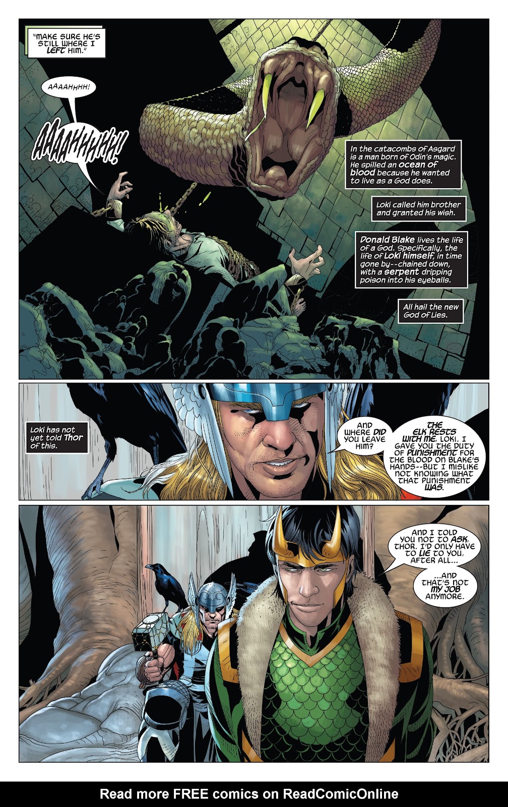 Thor (2020) issue 27 - Page 6