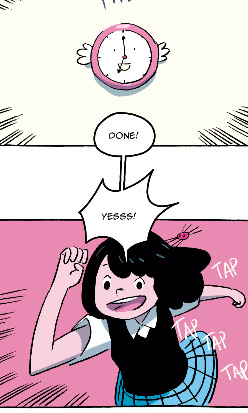 Read online Spider-Verse Unlimited: Infinity Comic comic -  Issue #7 - 27