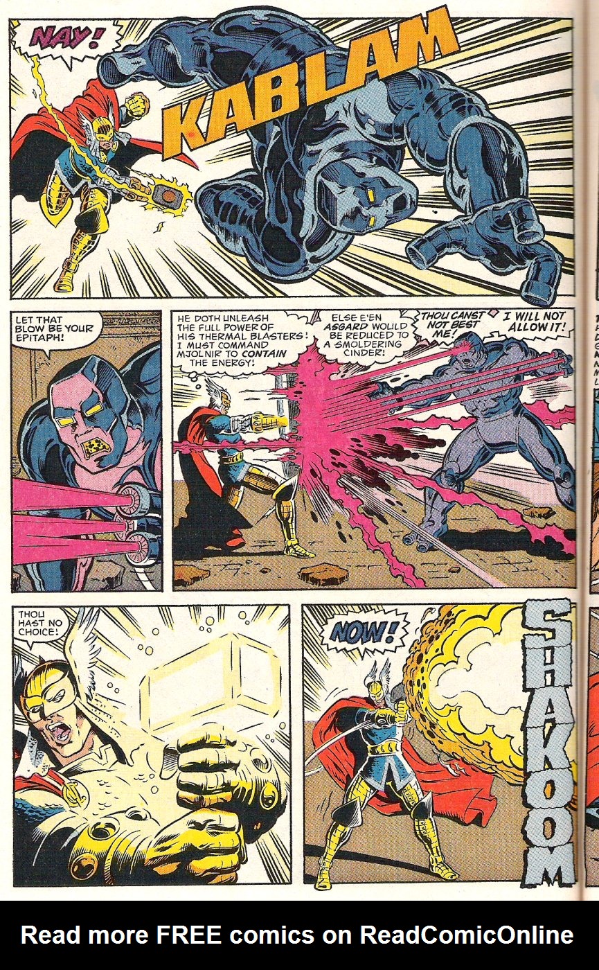 Read online Marvel Super-Heroes (1990) comic -  Issue #9 - 61