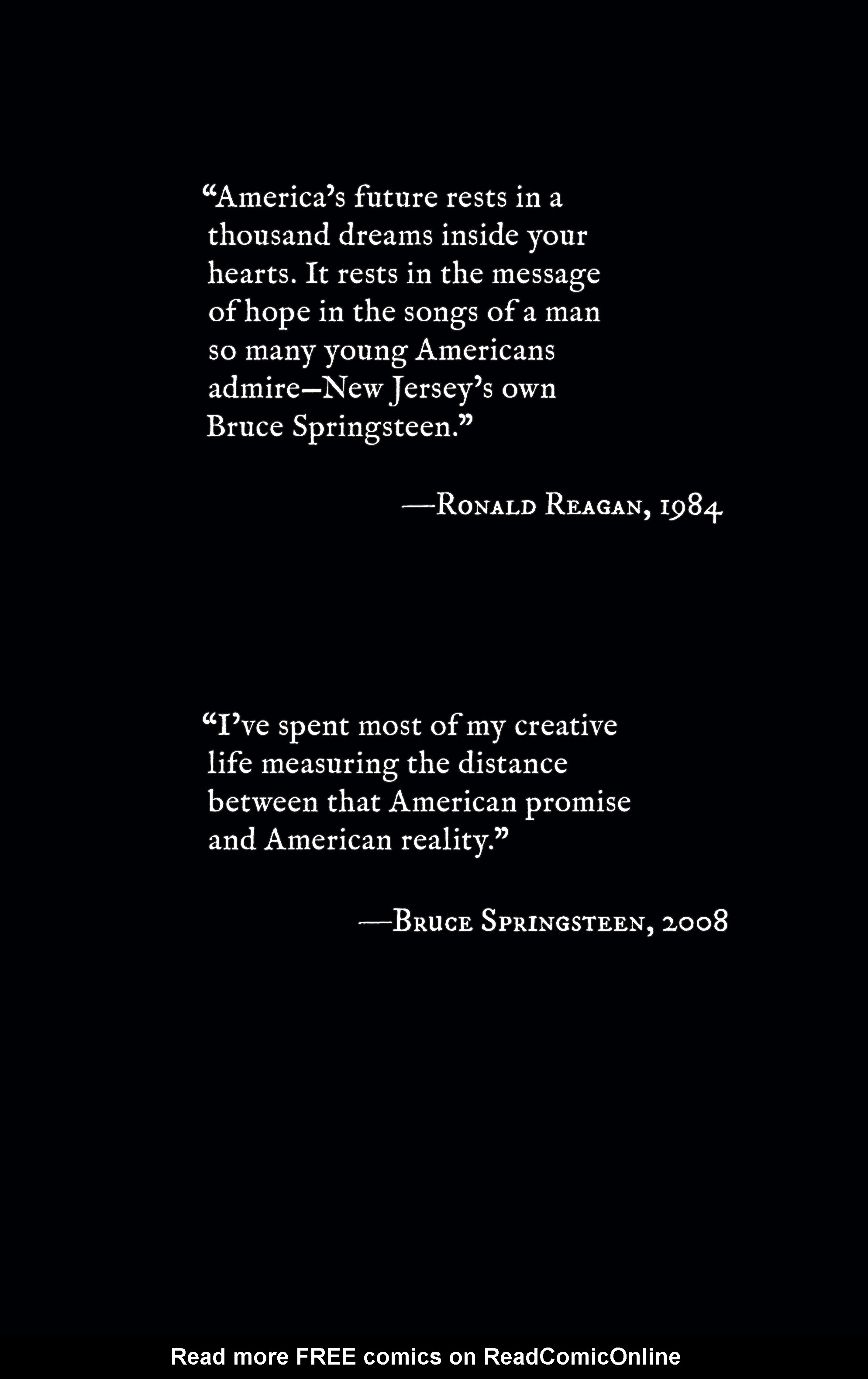 Read online Undiscovered Country comic -  Issue #24 - 24