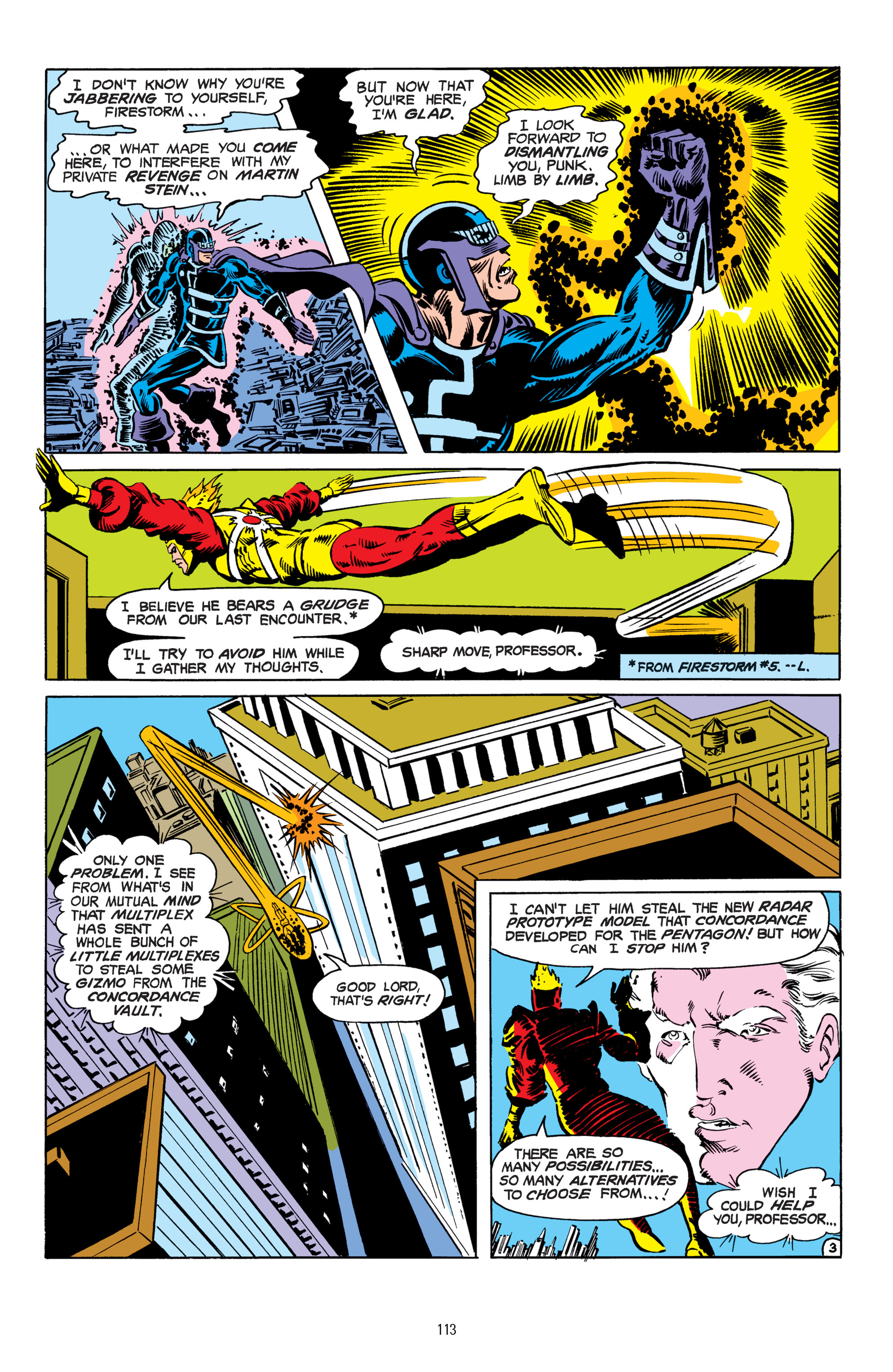 Read online DC Through the '80s: The End of Eras comic -  Issue # TPB (Part 2) - 15