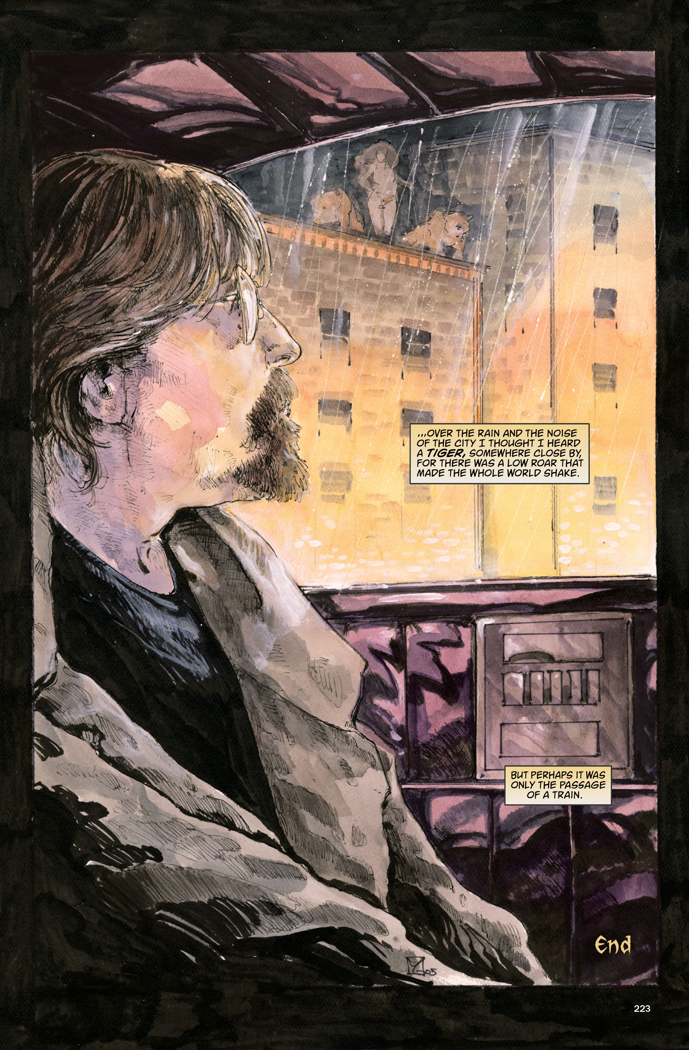 Read online The Neil Gaiman Library comic -  Issue # TPB 2 (Part 2) - 112