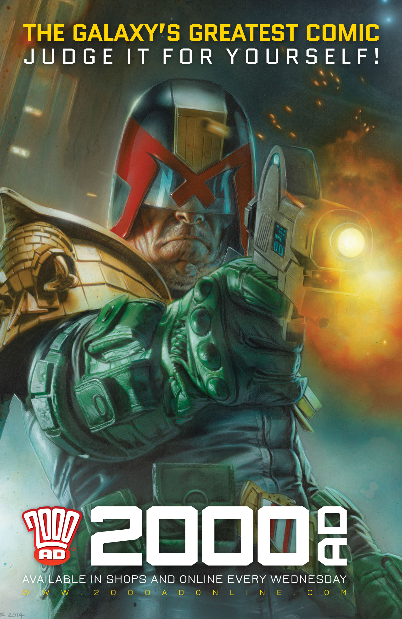 Read online Aquila comic -  Issue #2 - 36
