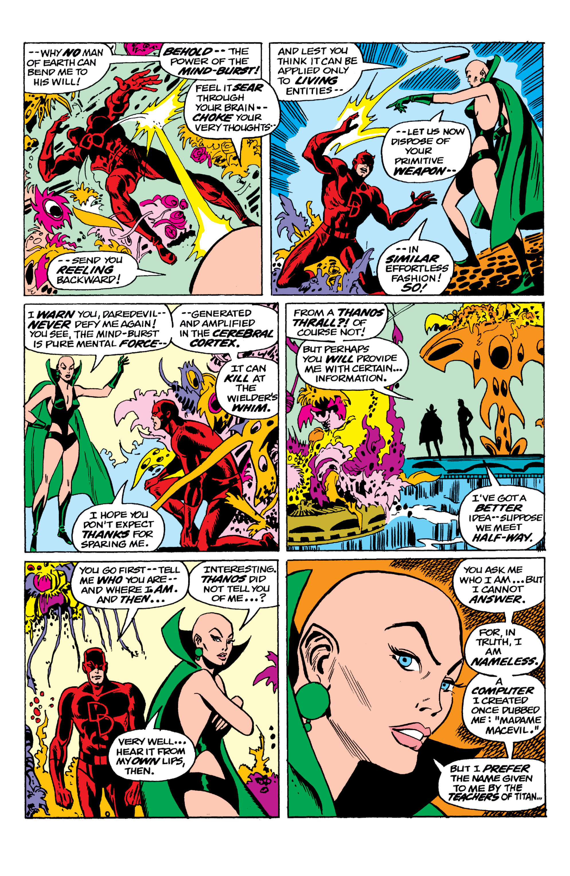 Read online Marvel Tales: Ghost Rider comic -  Issue #Marvel Tales (2019) Annihilation - 34