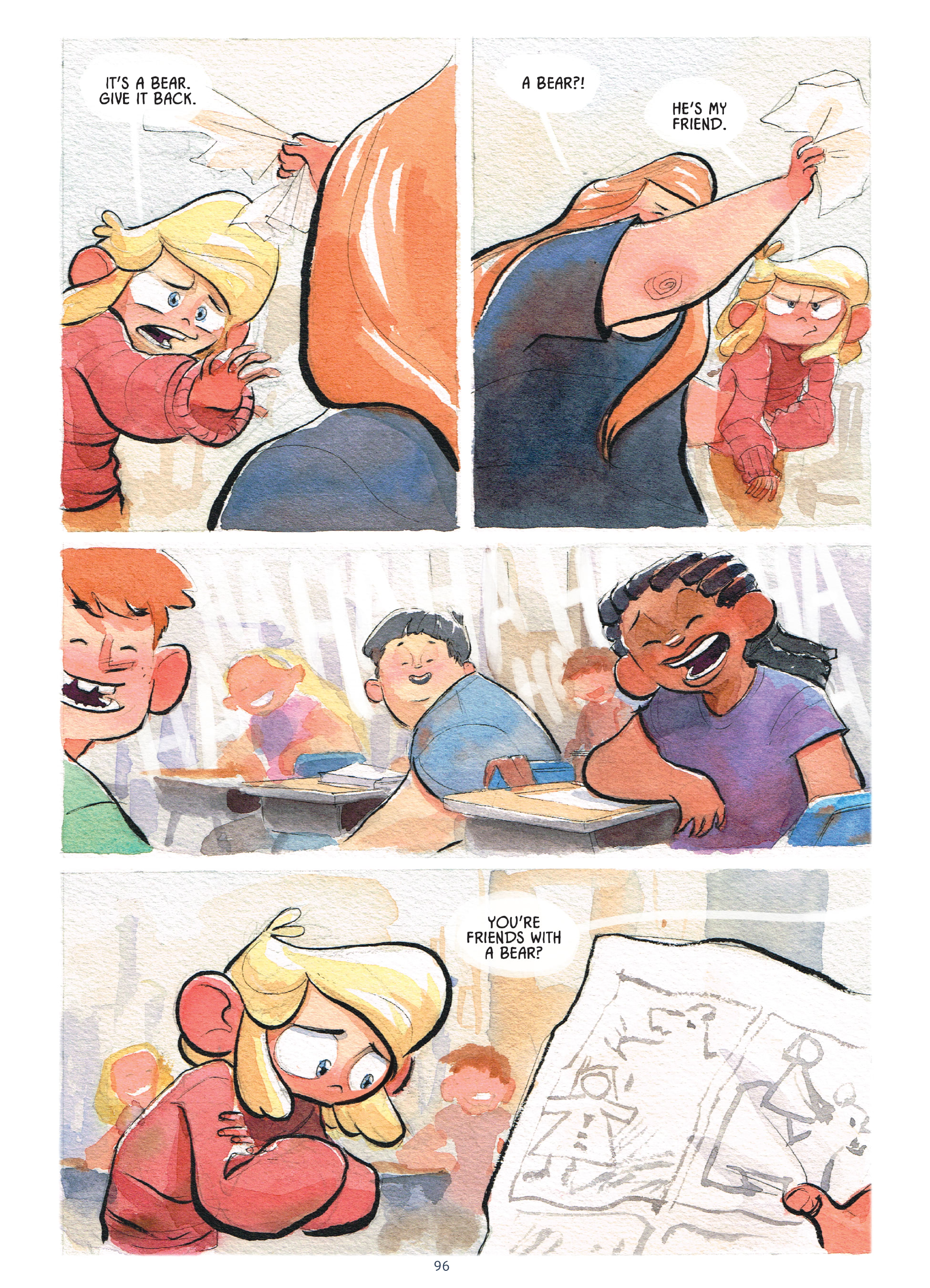 Read online Kodi comic -  Issue # TPB (Part 1) - 98