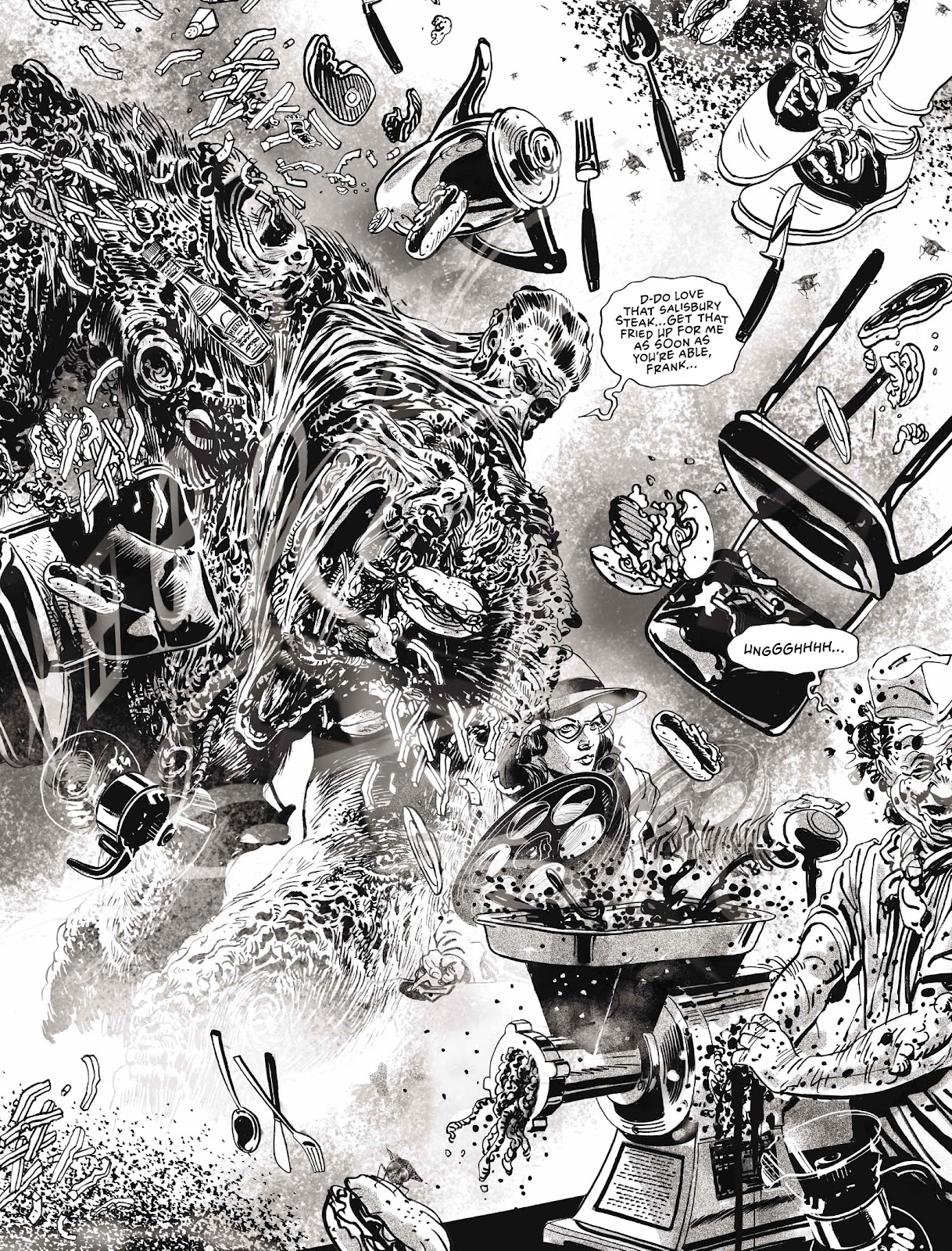 2000 AD issue 2302 - Page 18