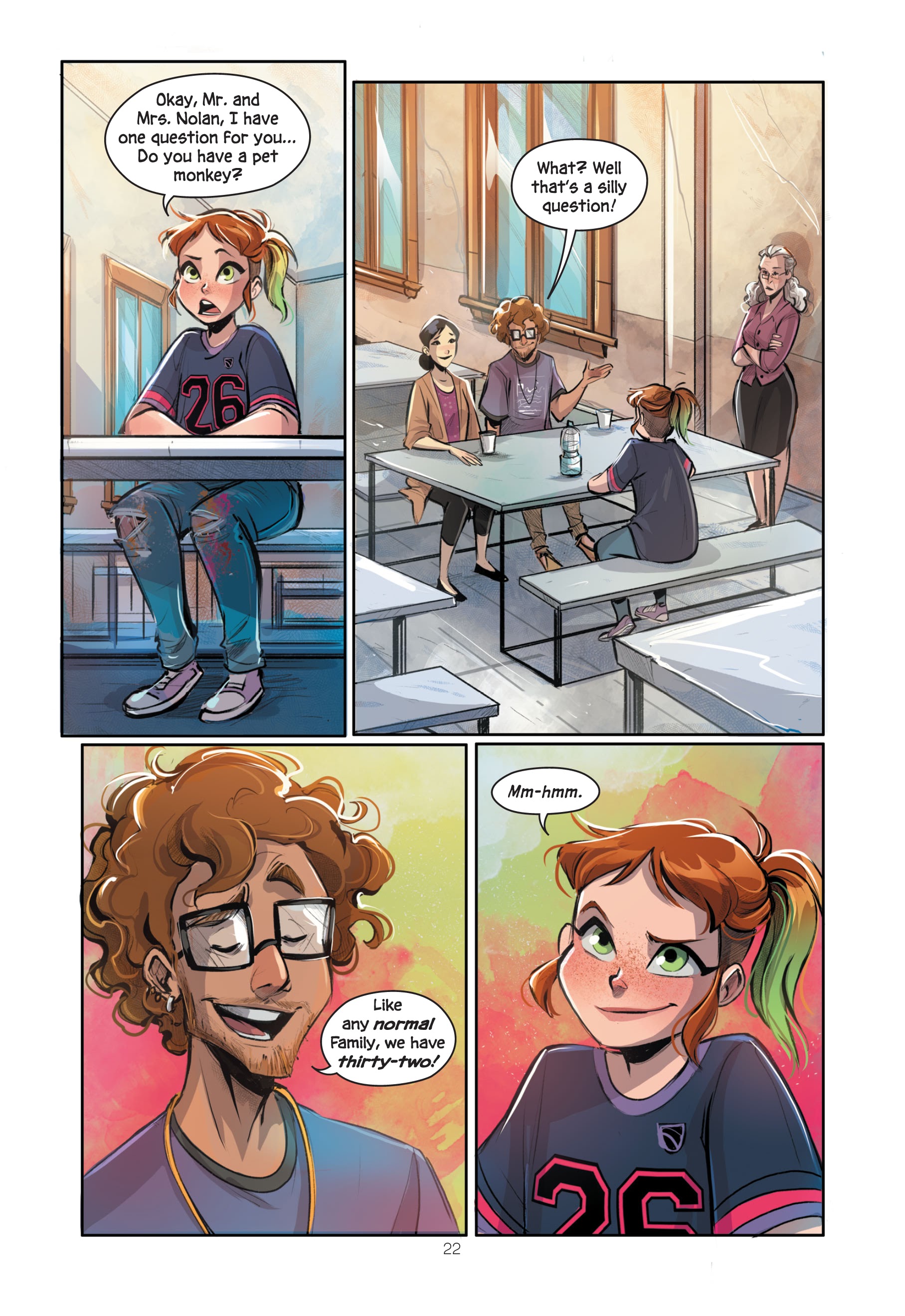 Read online Primer comic -  Issue # TPB (Part 1) - 20
