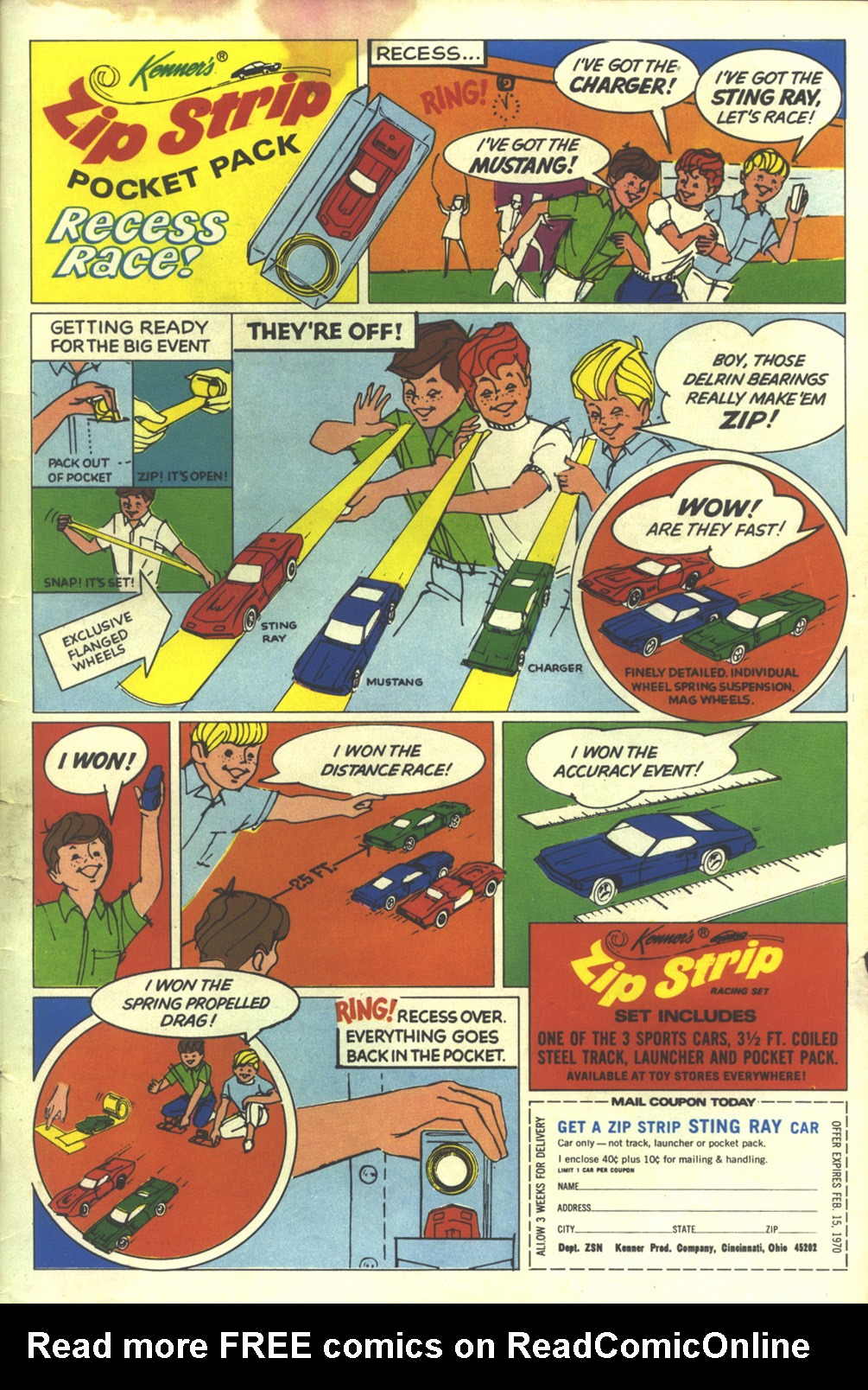 Read online Walt Disney's Donald Duck (1952) comic -  Issue #129 - 35