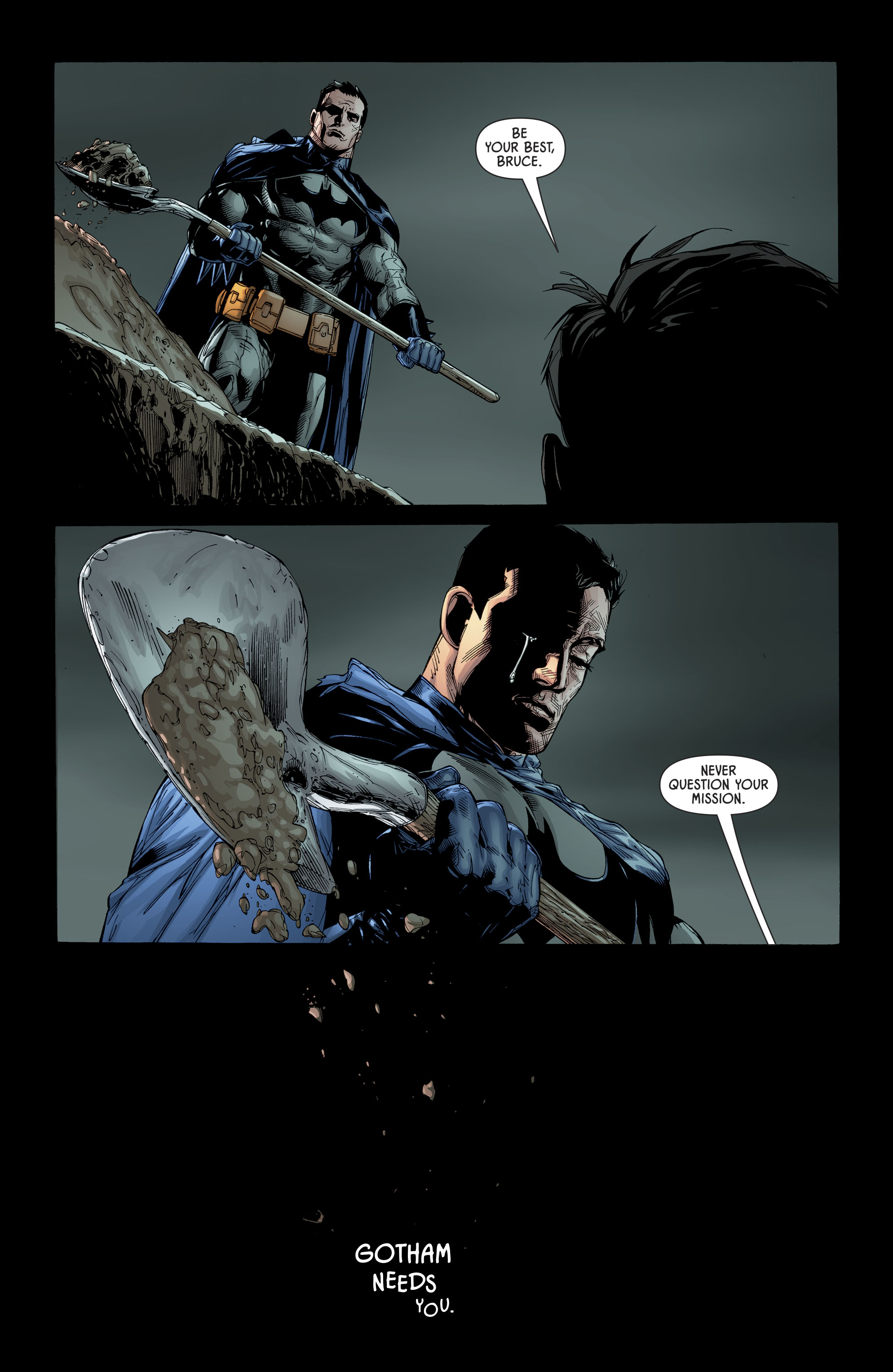 Read online Detective Comics (2016) comic -  Issue #999 - 15