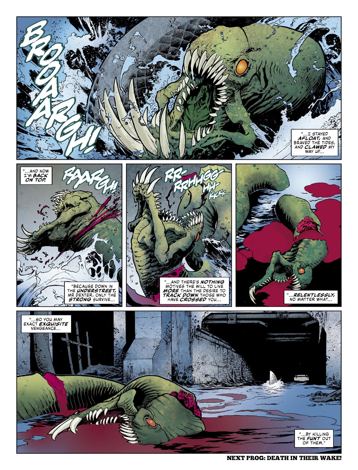 2000 AD issue 2243 - Page 24