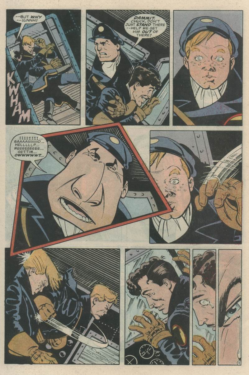 Action Comics (1938) 633 Page 38