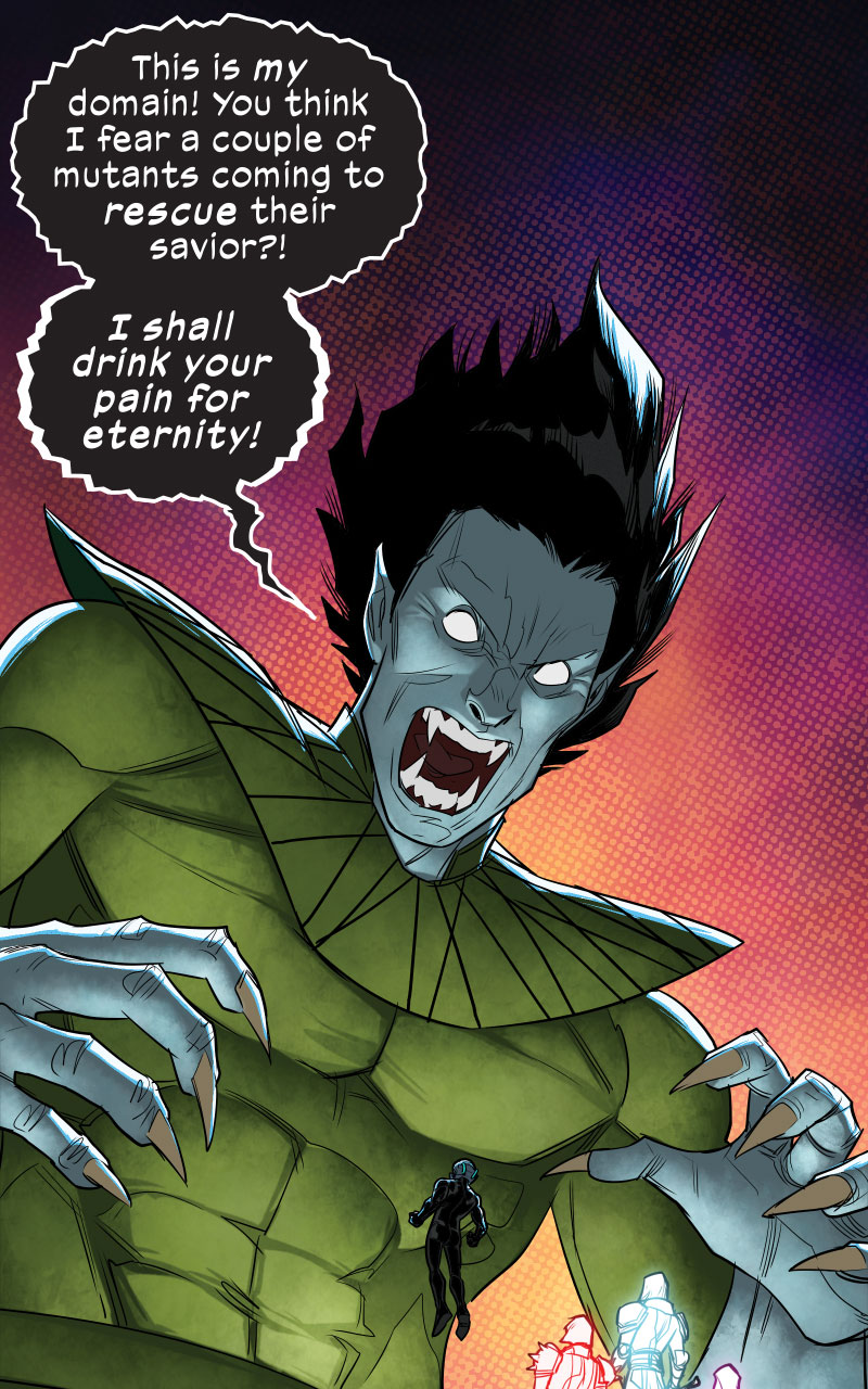 Read online X-Men Unlimited: Infinity Comic comic -  Issue #67 - 16