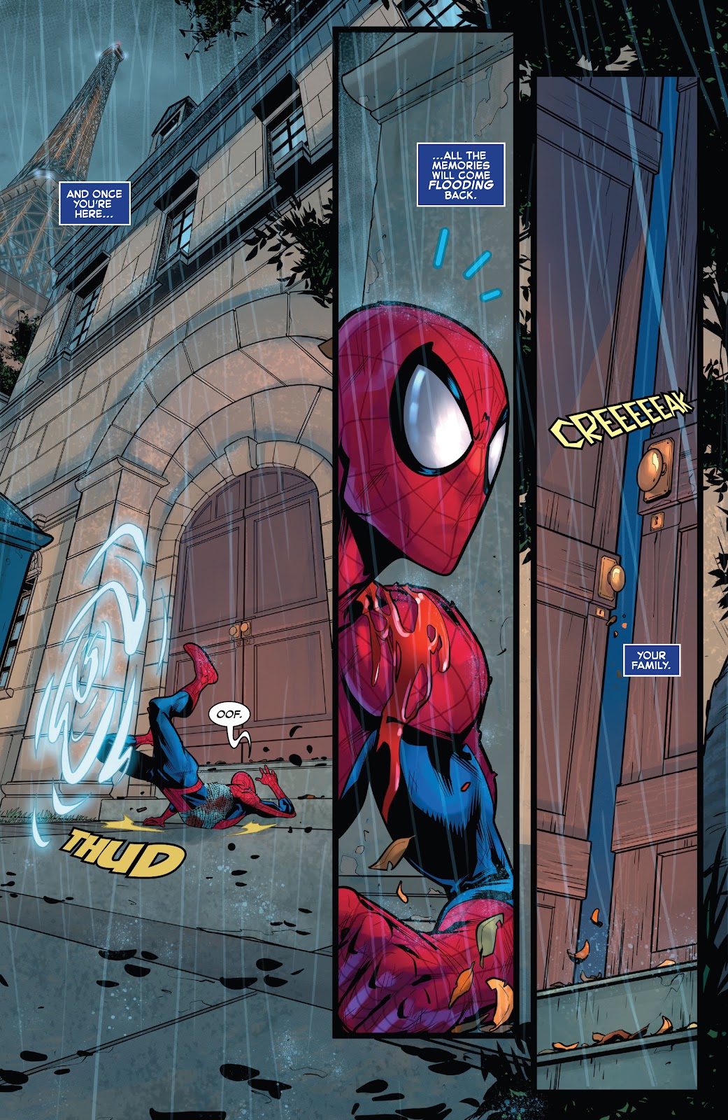 The Amazing Spider-Man (2018) issue 73 - Page 5