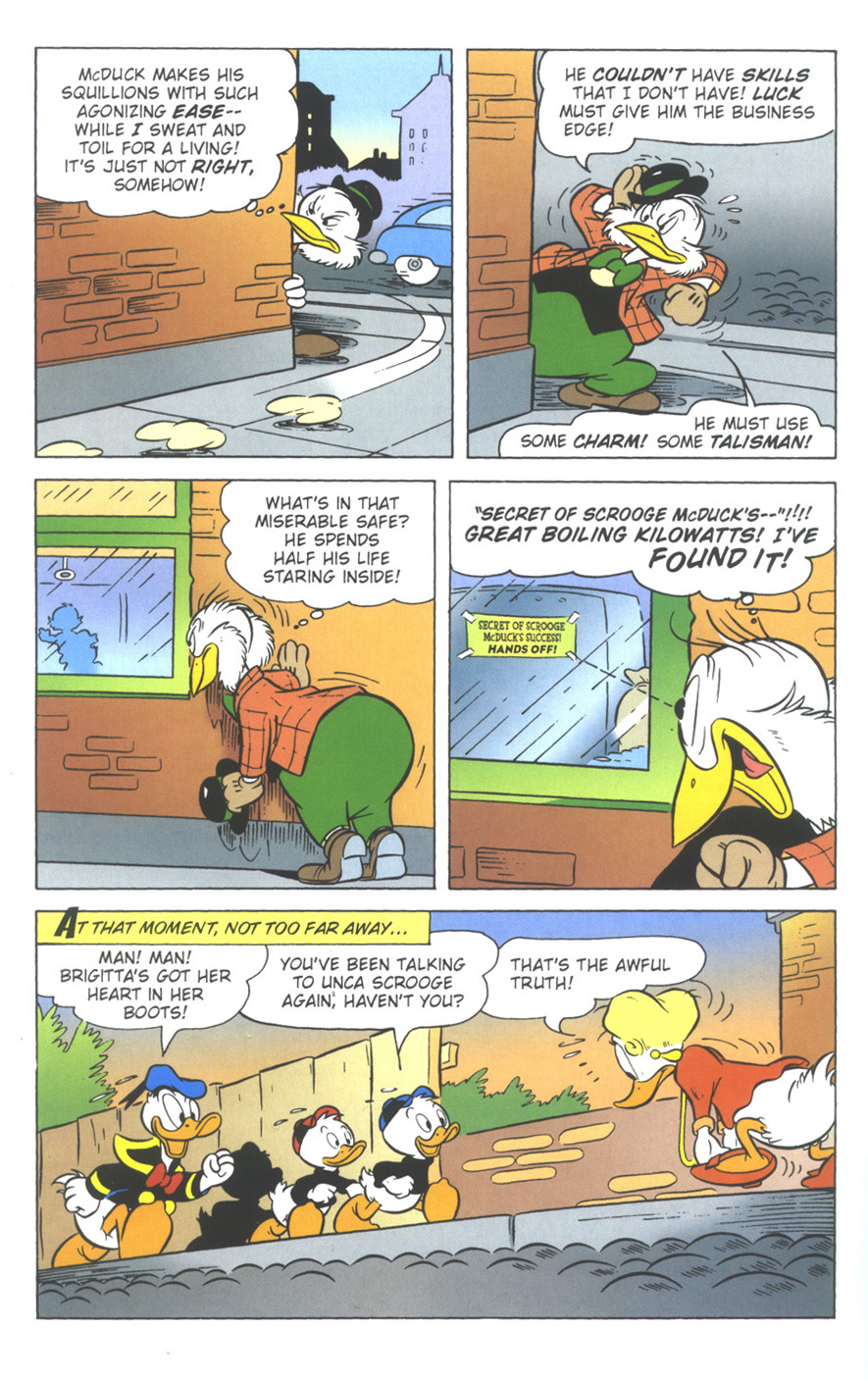 Read online Uncle Scrooge (1953) comic -  Issue #338 - 40