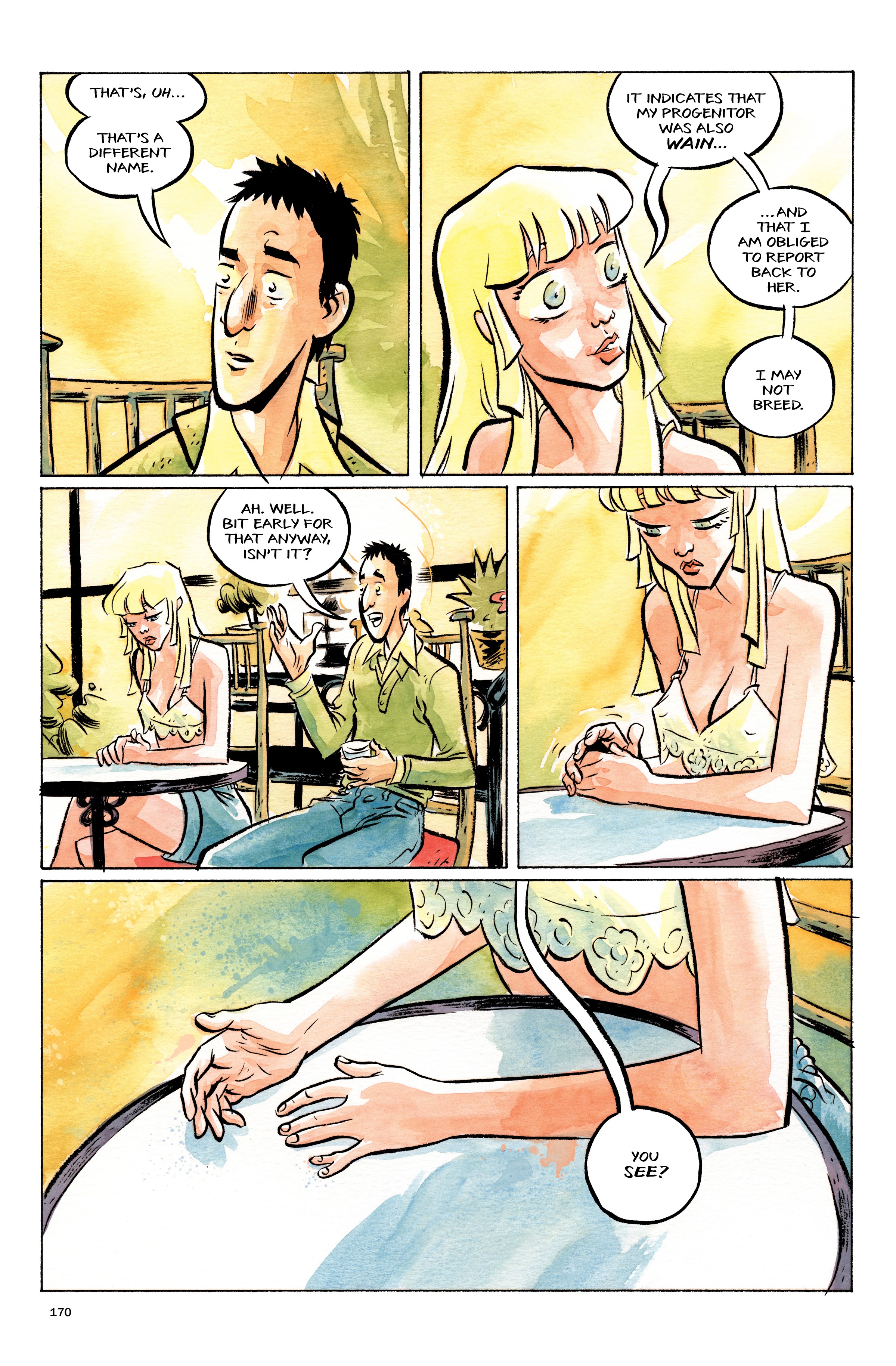 Read online The Neil Gaiman Library comic -  Issue # TPB 1 (Part 2) - 73