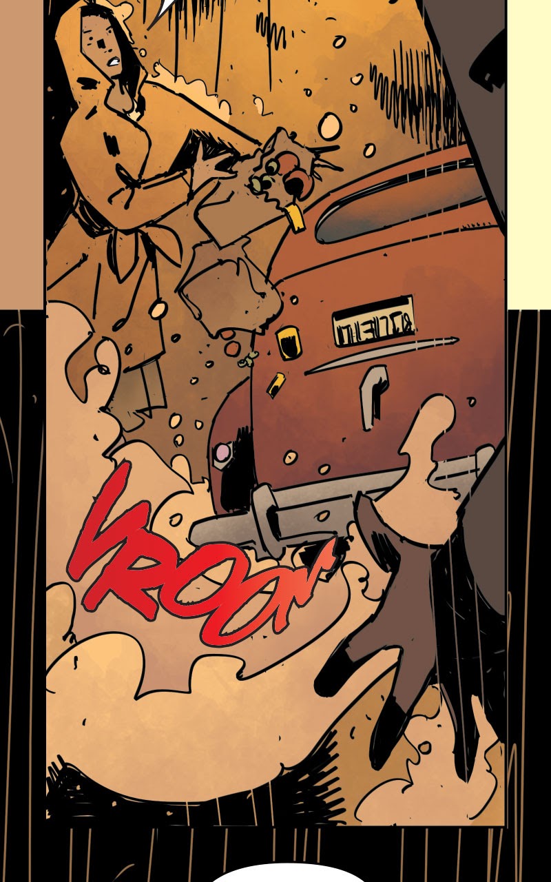 Read online Ghost Rider: Kushala Infinity Comic comic -  Issue #4 - 79