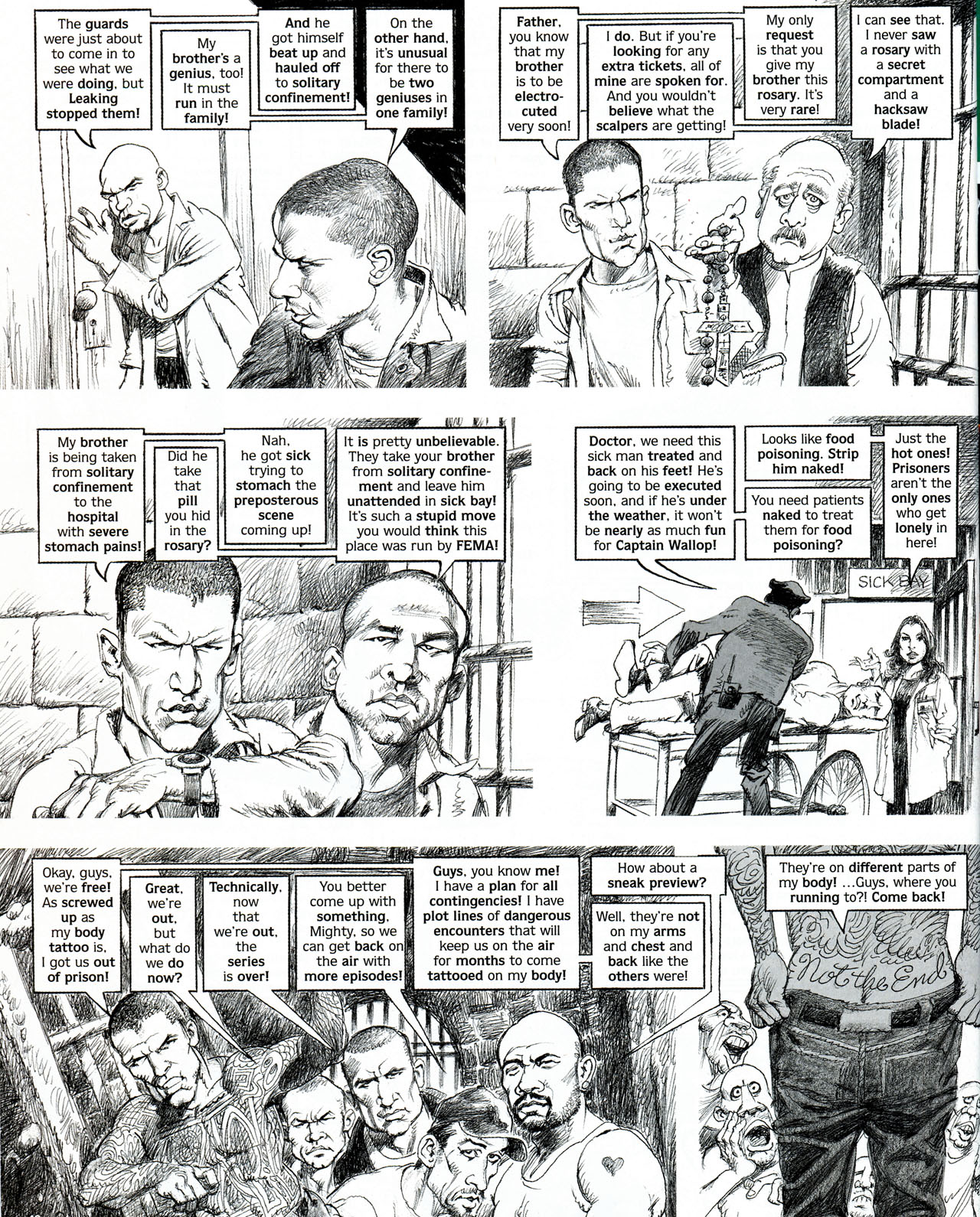 MAD issue 465 - Page 40