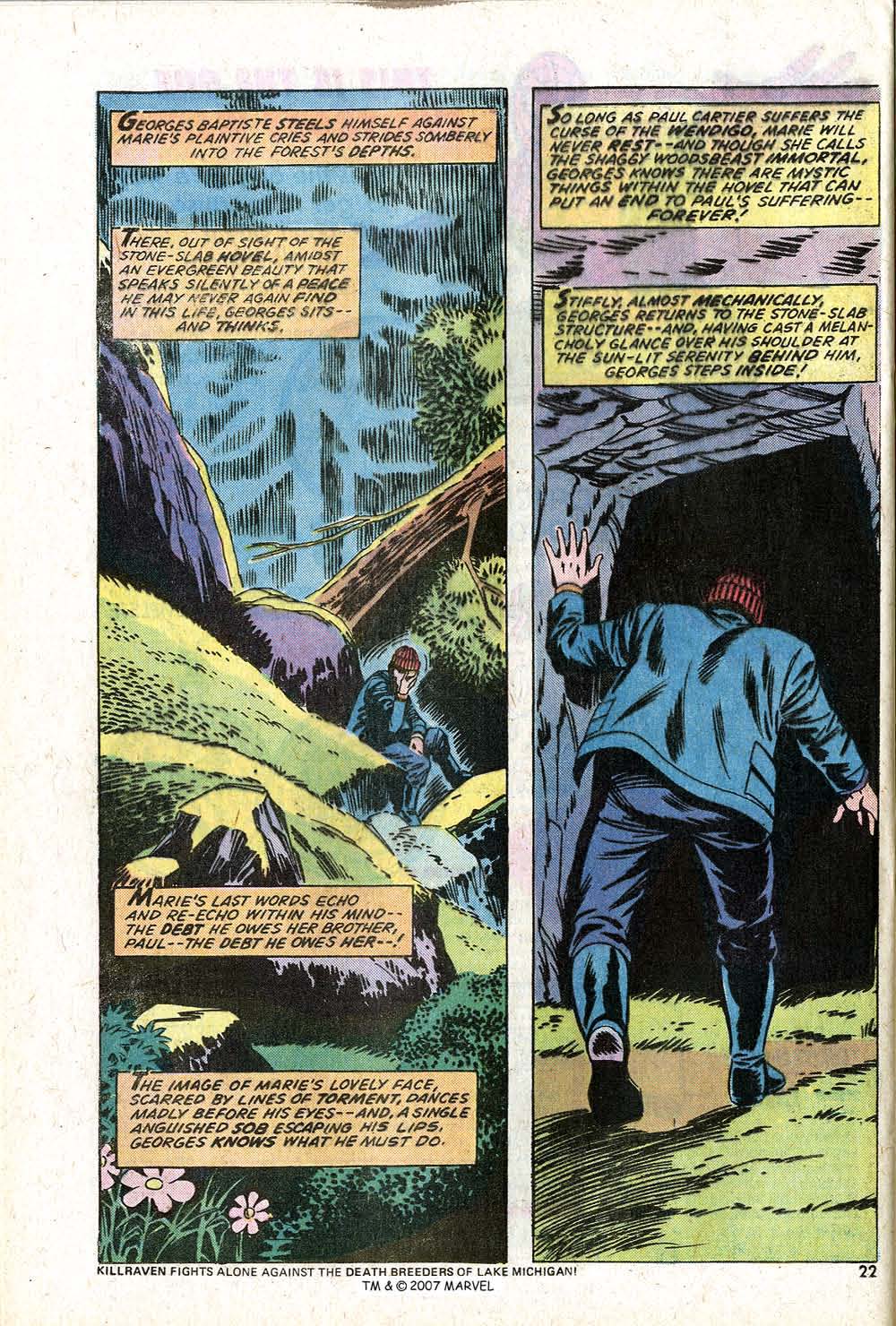The Incredible Hulk (1968) issue 181 - Page 24