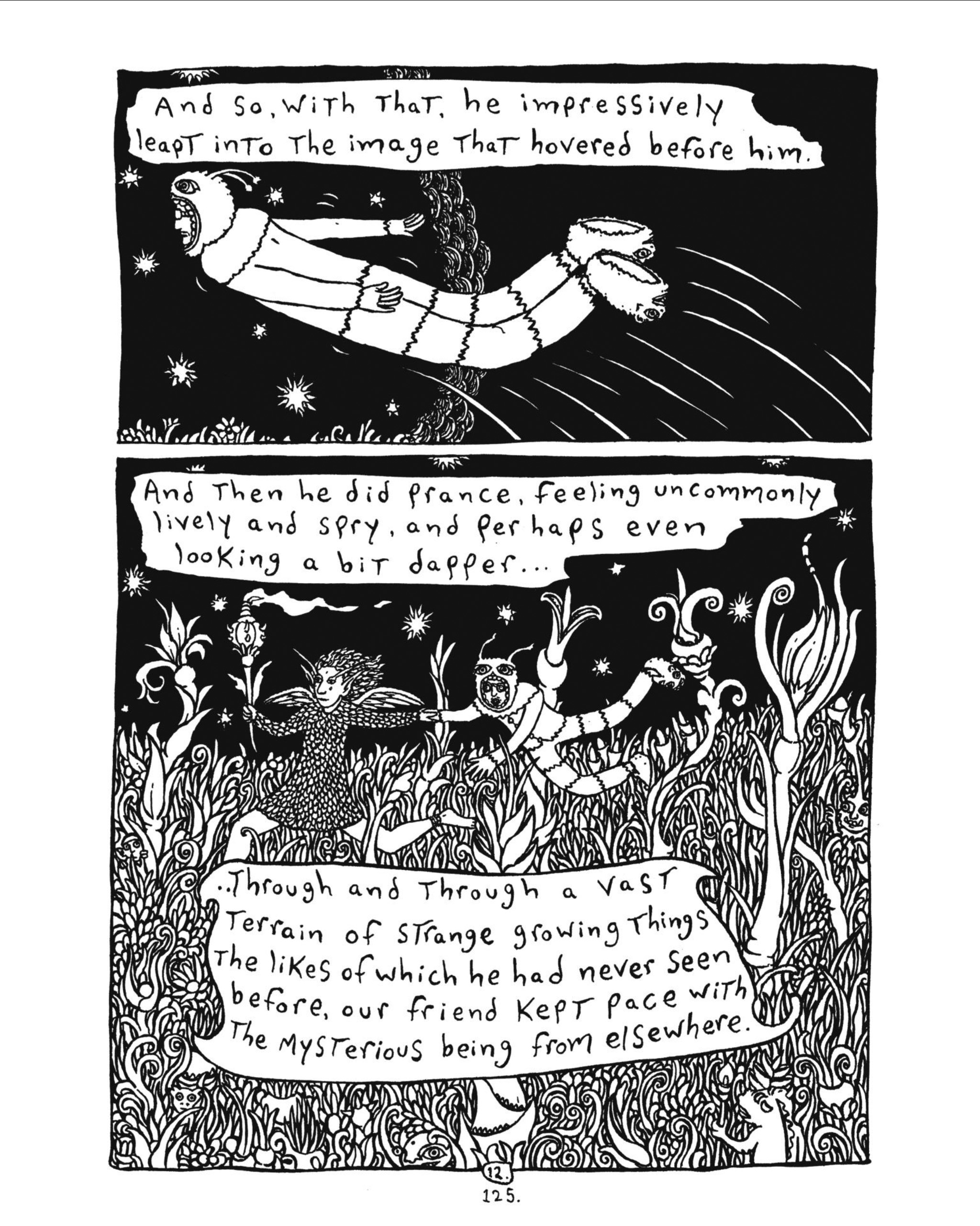 Read online Capacity comic -  Issue # TPB (Part 2) - 27