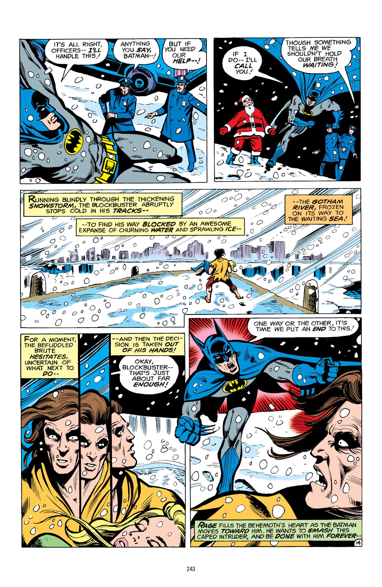 Read online Tales of the Batman: Len Wein comic -  Issue # TPB (Part 3) - 44