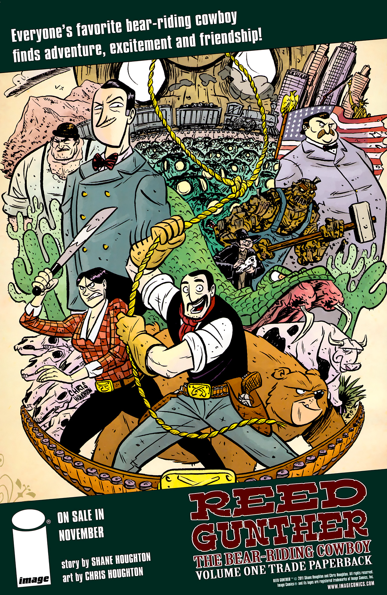 Read online Gladstone's School for World Conquerors (2011) comic -  Issue #6 - 30