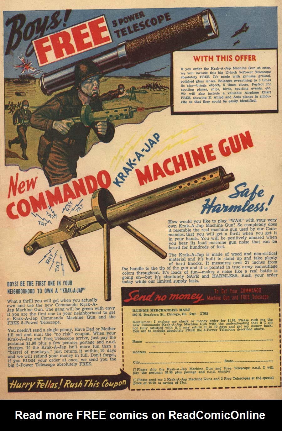 Read online Pep Comics comic -  Issue #46 - 60