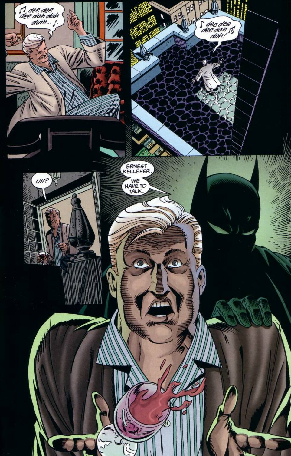 Read online The Joker: Devil's Advocate comic -  Issue # Full - 86