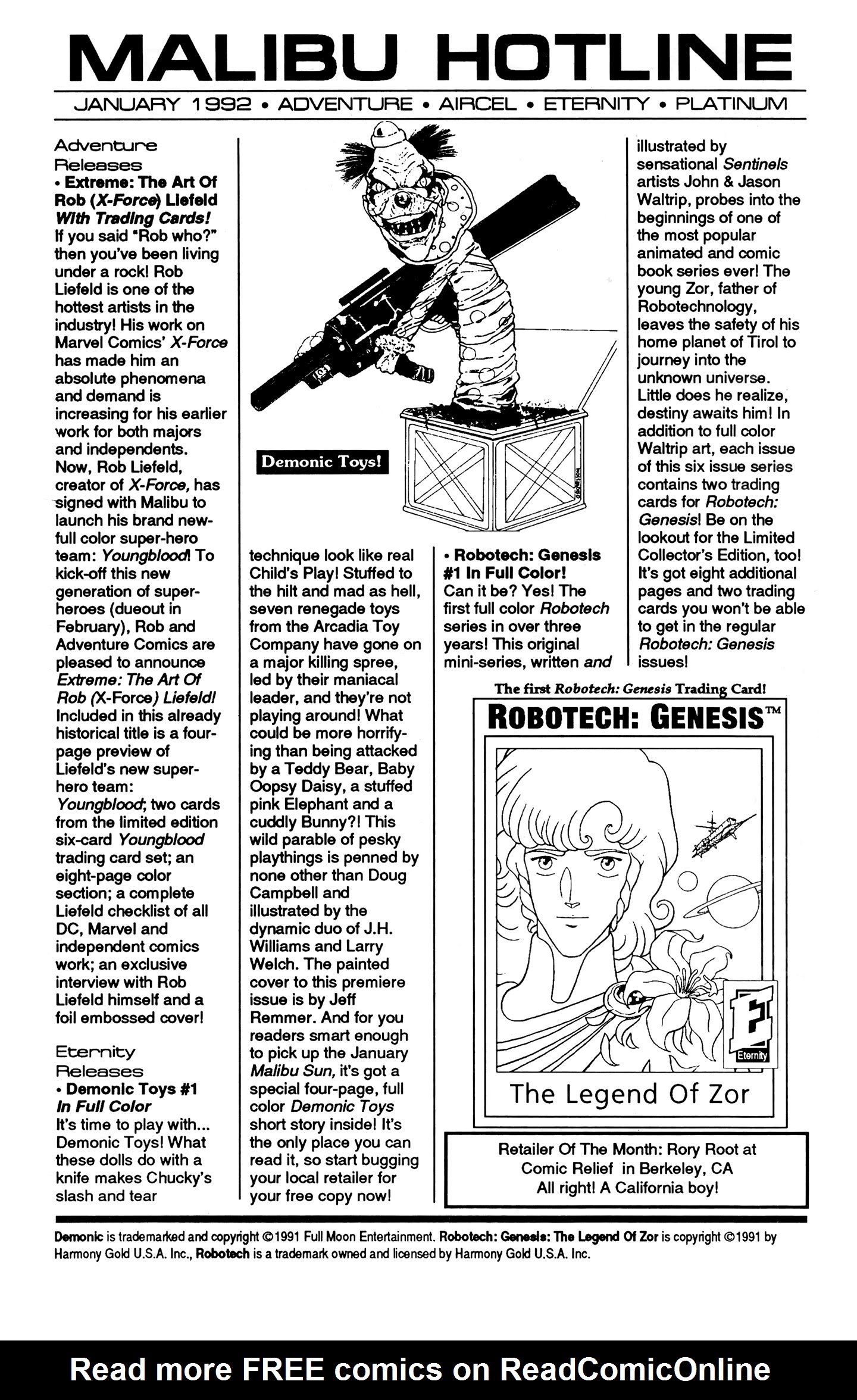 Read online Pendragon comic -  Issue #2 - 33