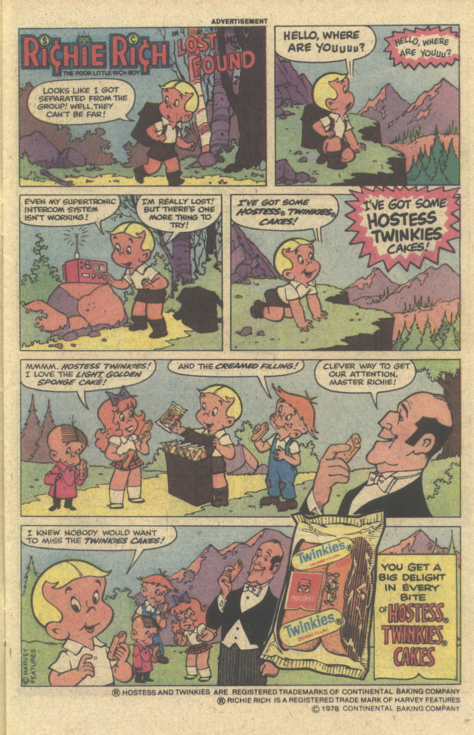 Walt Disney's Mickey Mouse issue 195 - Page 7