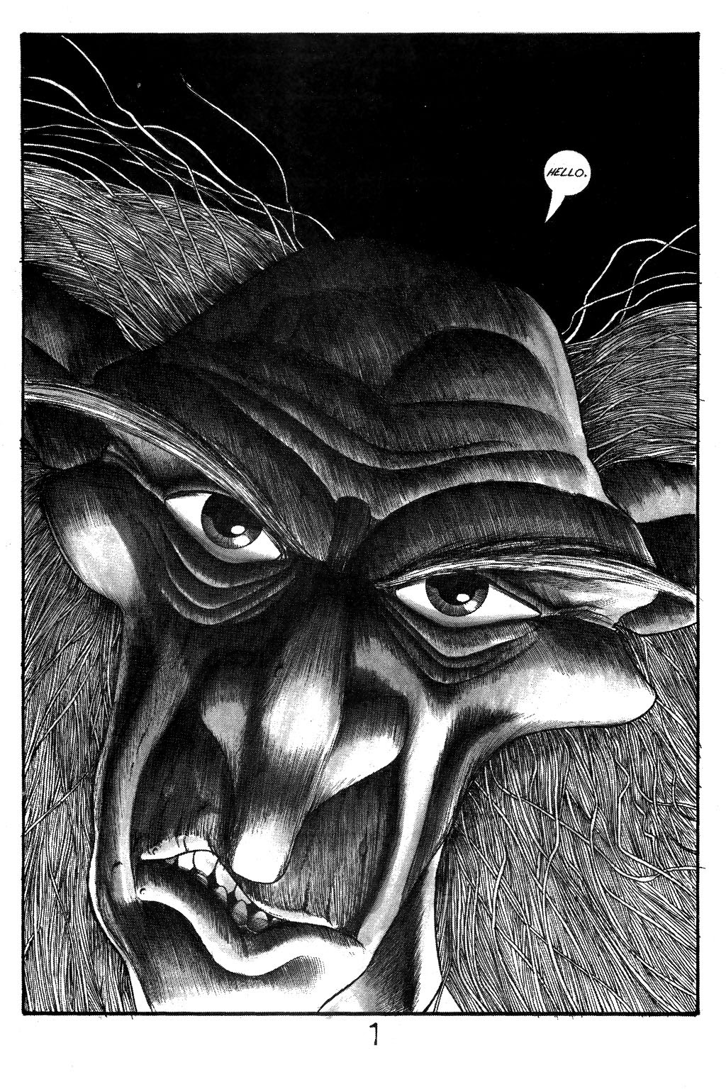 Read online Elflord (1986) comic -  Issue #3 - 3