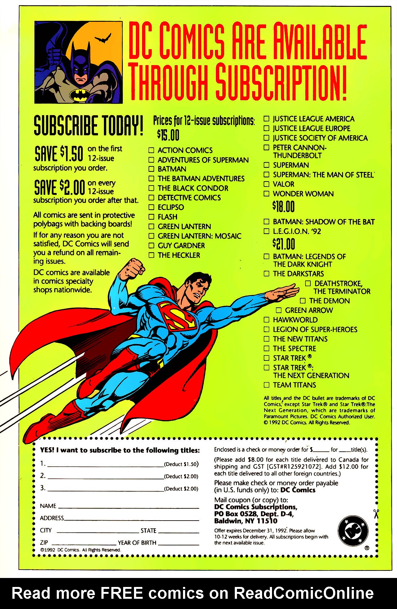 Read online Justice Society of America (1992) comic -  Issue #4 - 30
