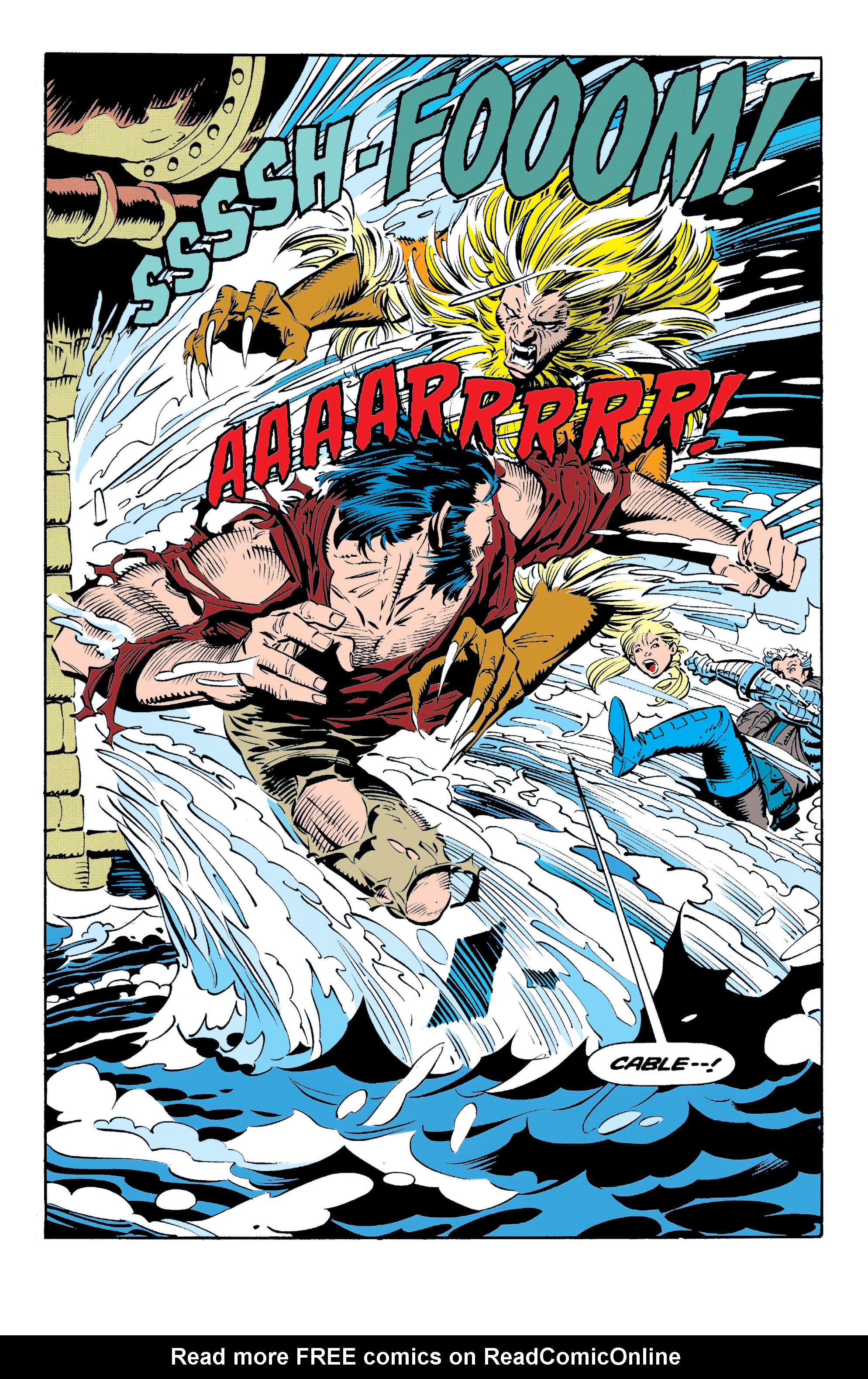 Read online Wolverine Omnibus comic -  Issue # TPB 3 (Part 3) - 82