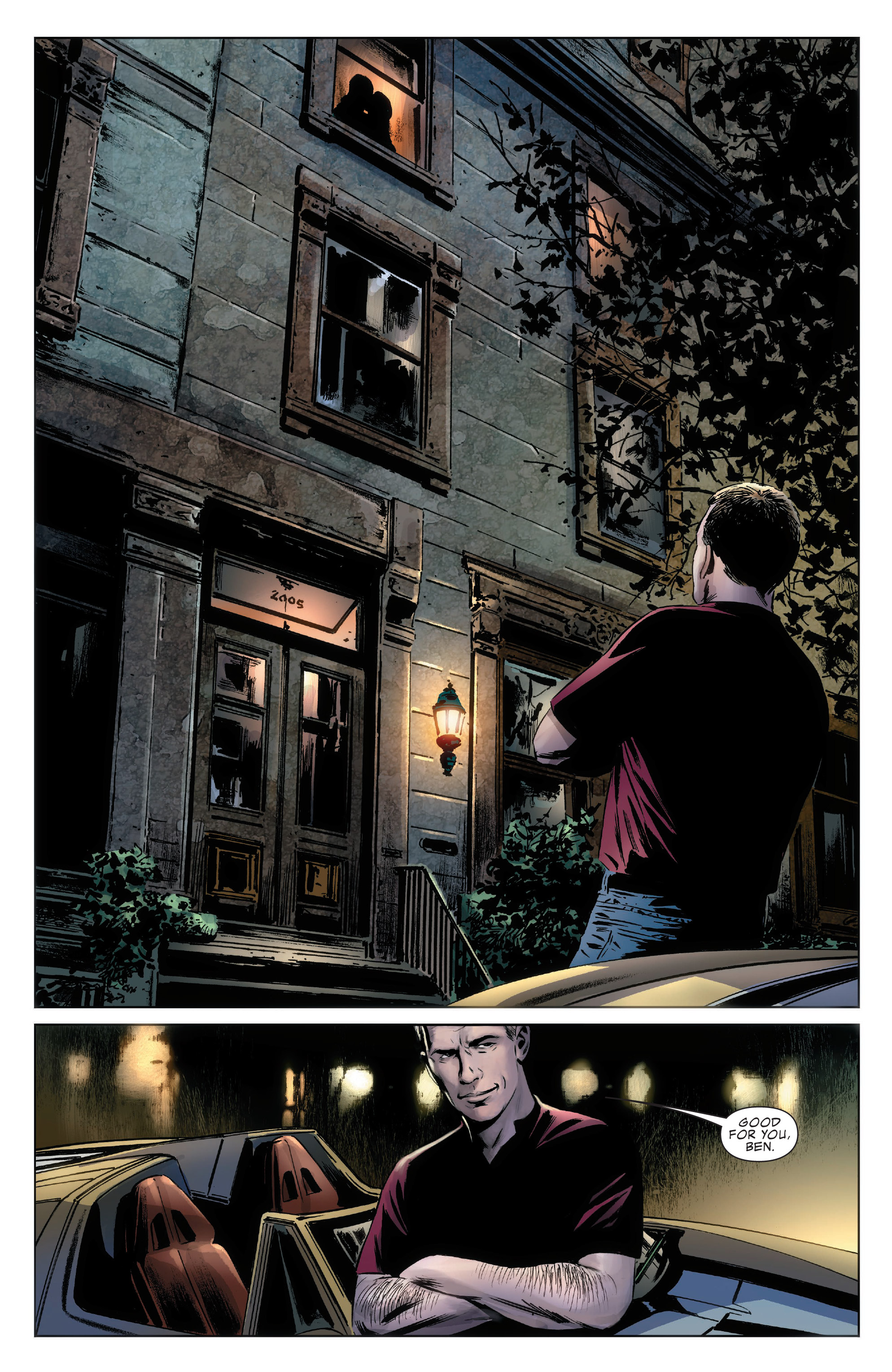 Read online Fantastic Four by Jonathan Hickman: The Complete Collection comic -  Issue # TPB 2 (Part 2) - 46