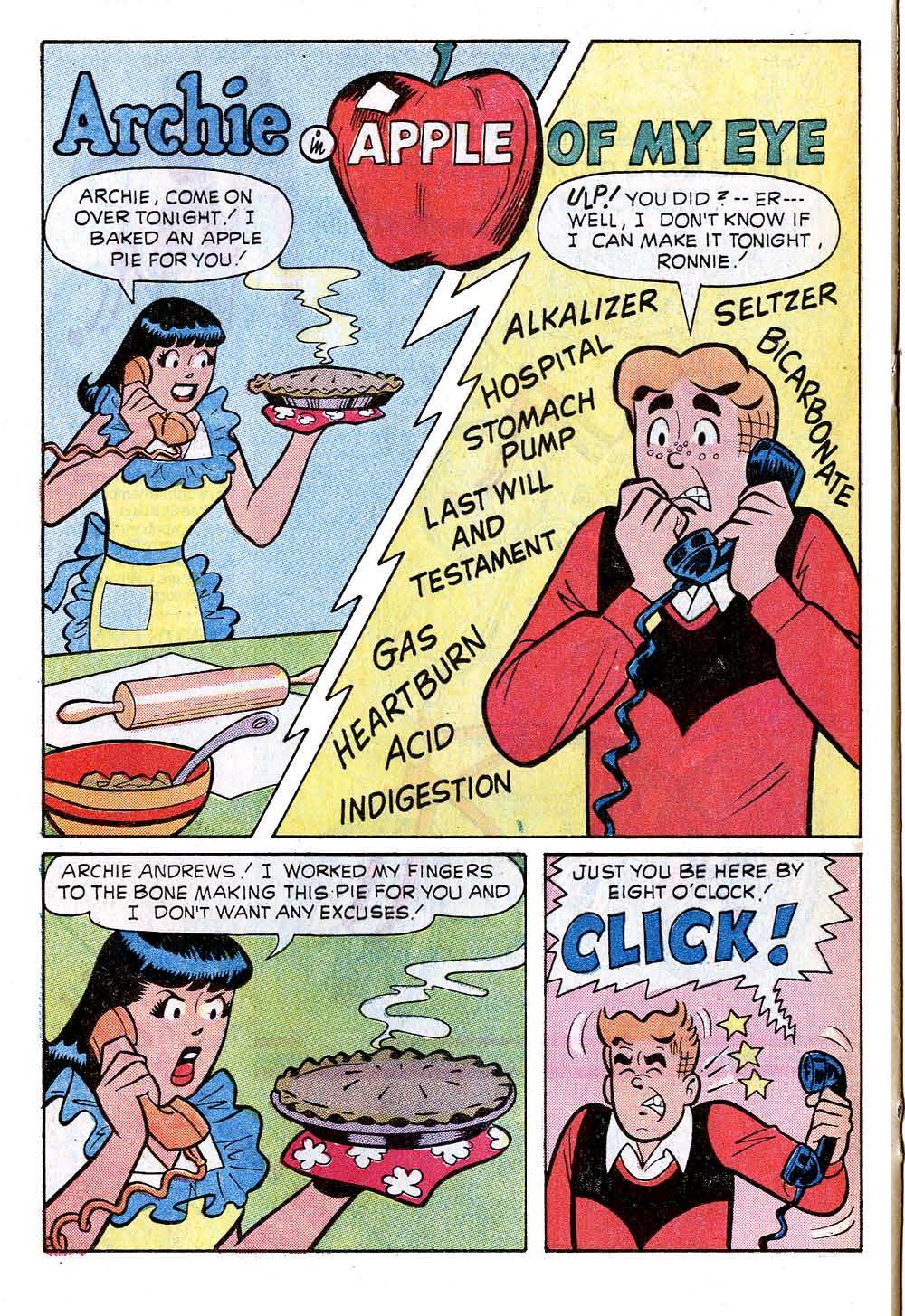 Archie (1960) 231 Page 20