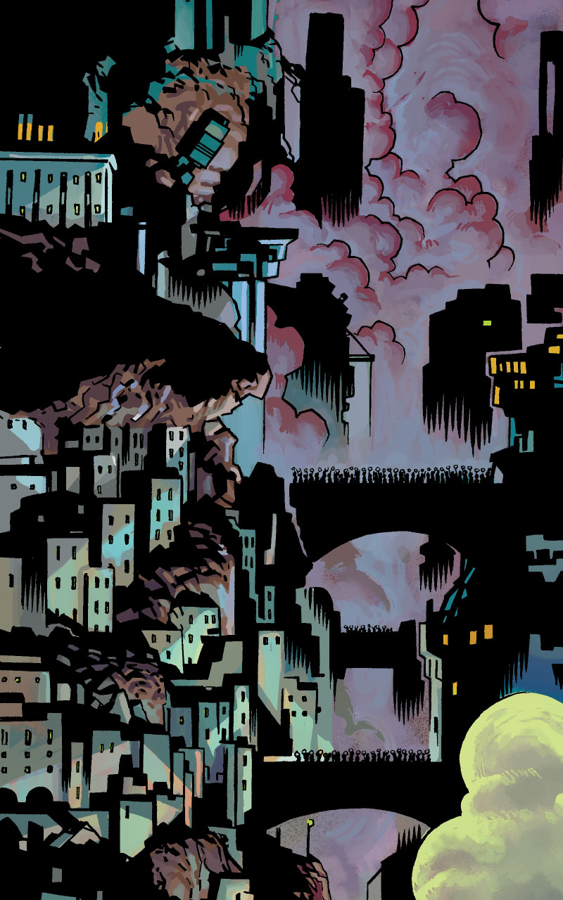 Read online Avengers Forever: Infinity Comic comic -  Issue #4 - 3