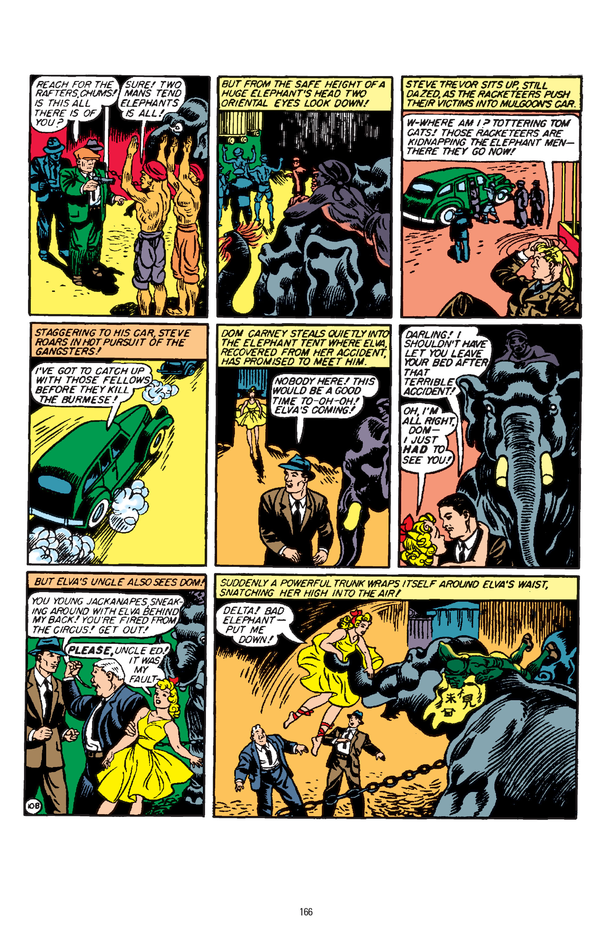 Read online Wonder Woman: The Golden Age comic -  Issue # TPB 1 (Part 2) - 67